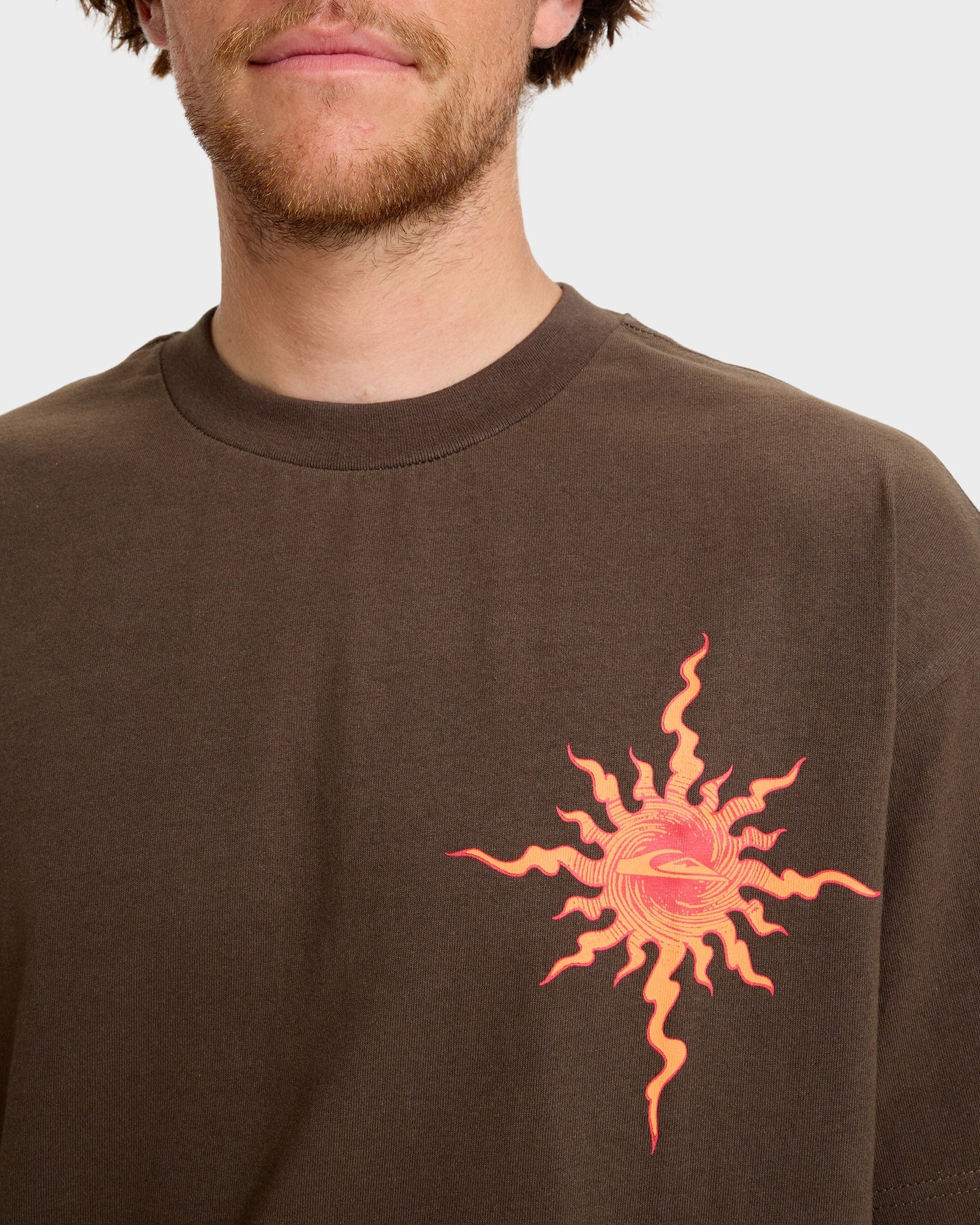 Mens Solaris T-Shirt