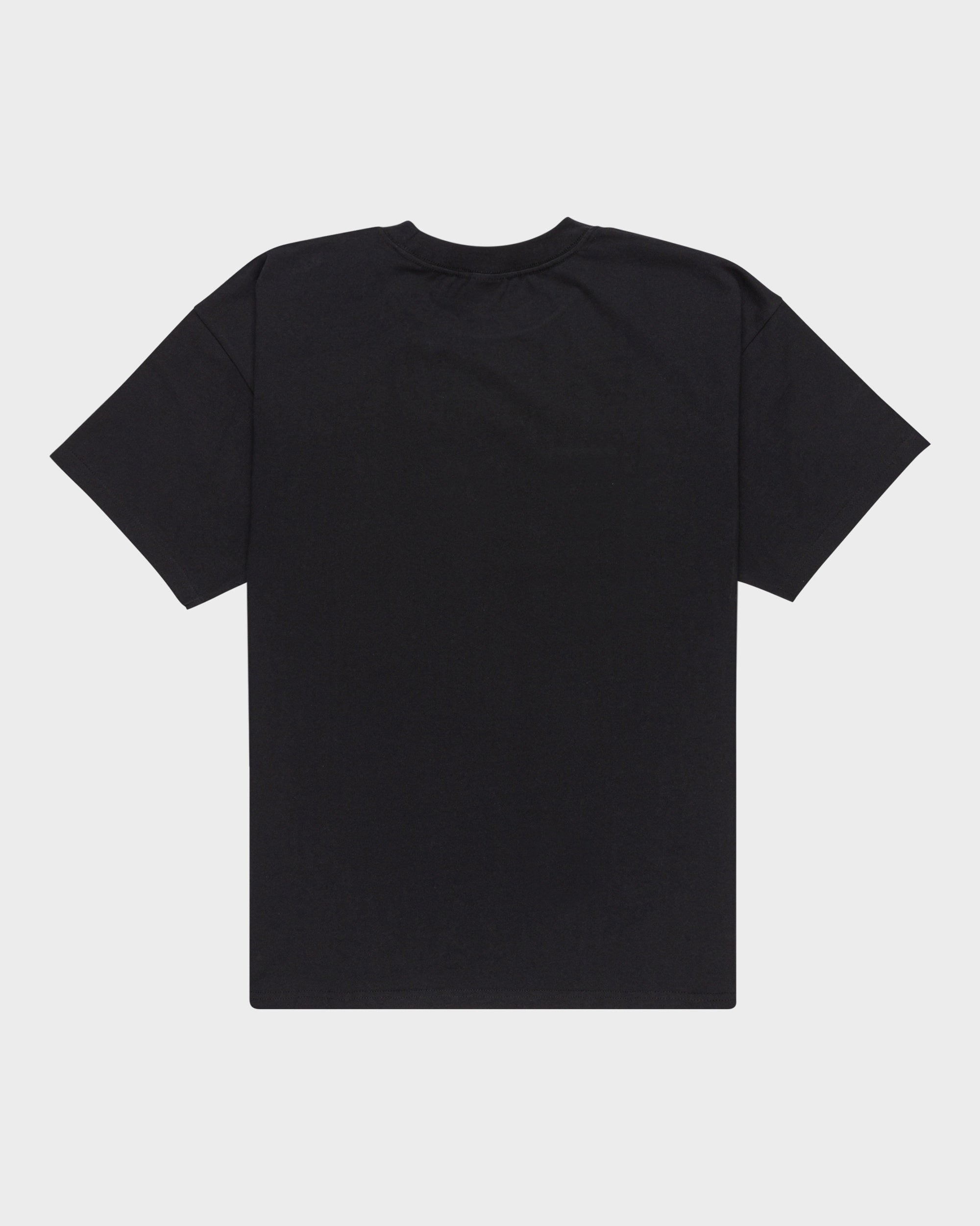 Mens Mercury Double Up T-Shirt