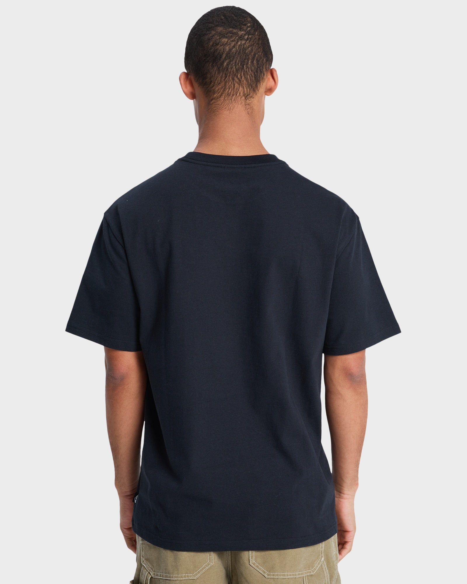 Mens Mercury Fortex T-Shirt