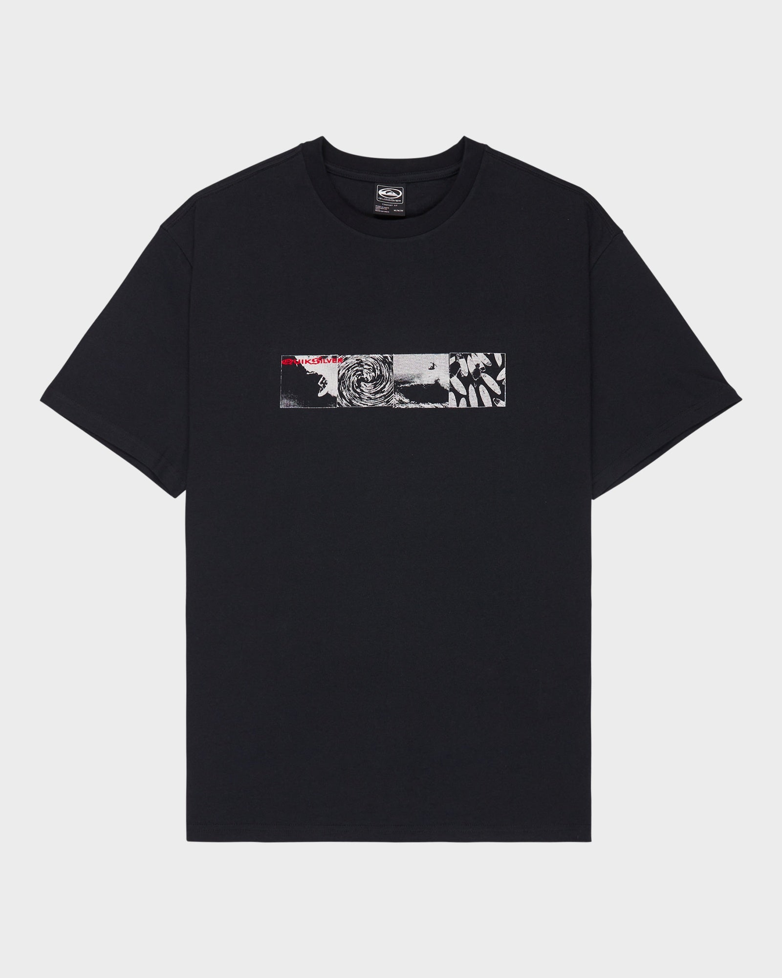 Mens Mercury Fortex T-Shirt