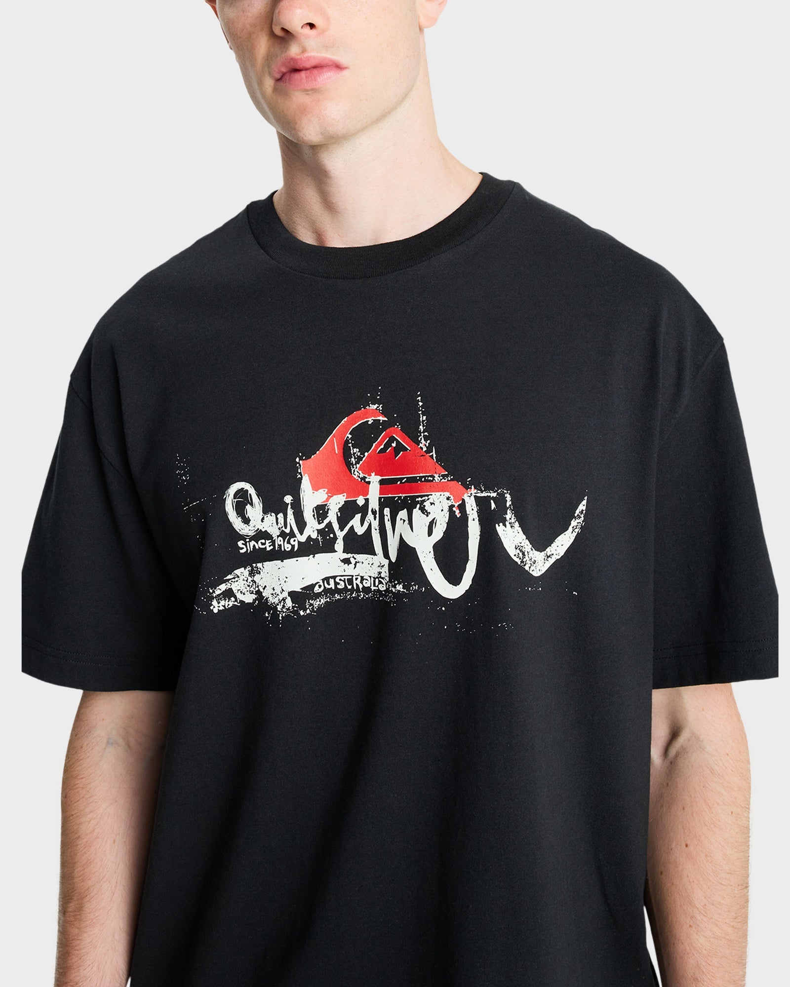 Mens YG Drifter T-Shirt