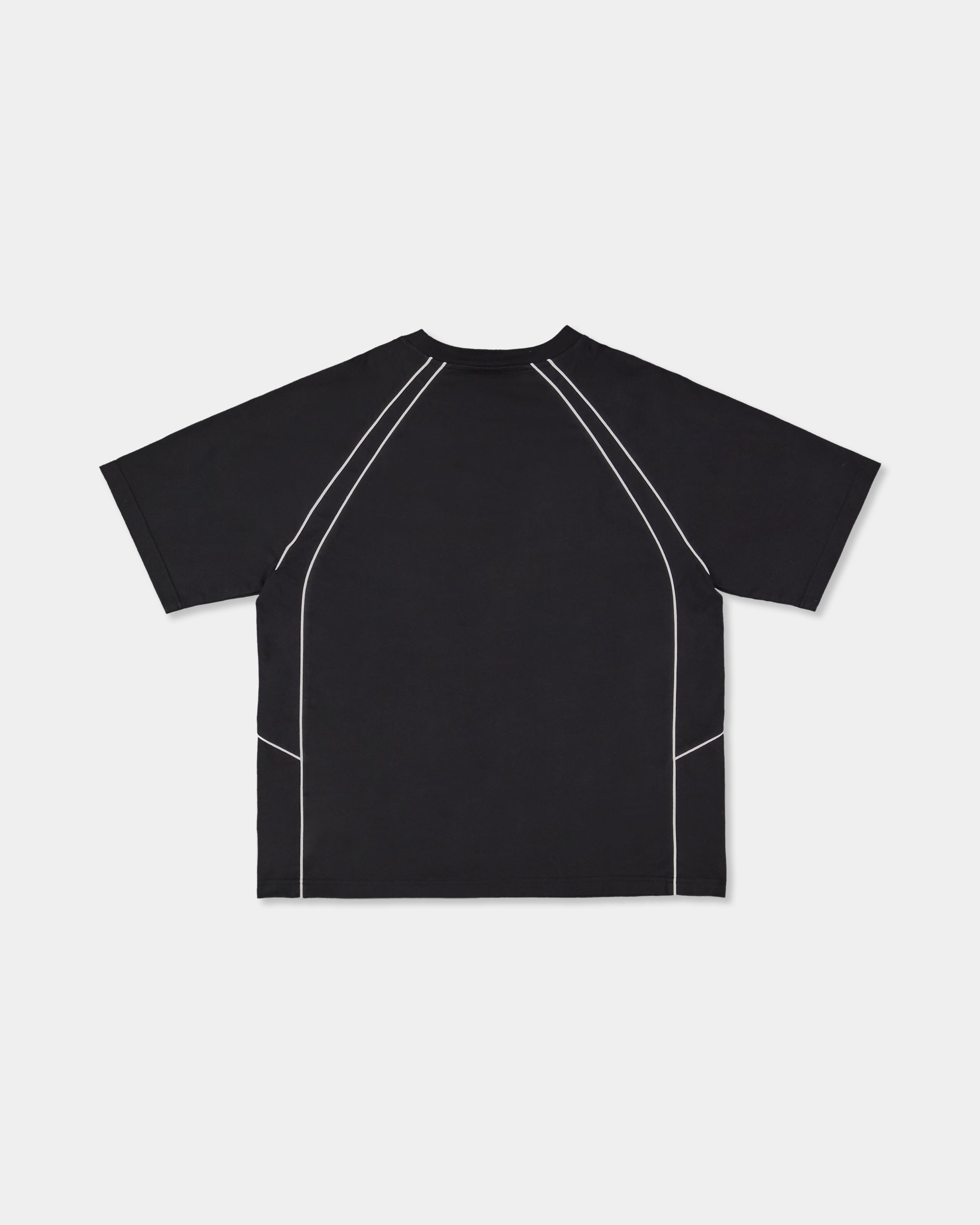 Mens YG Lazer T-Shirt