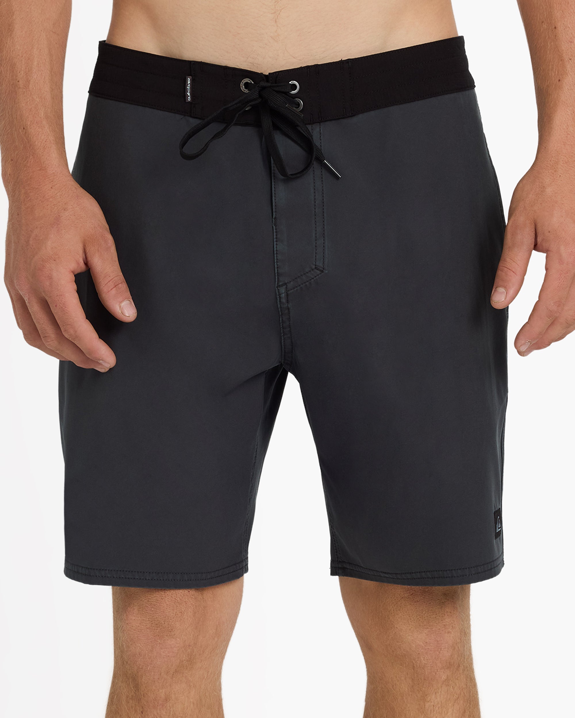 Mens Surfsilk Street Trunk 18" Boardshorts