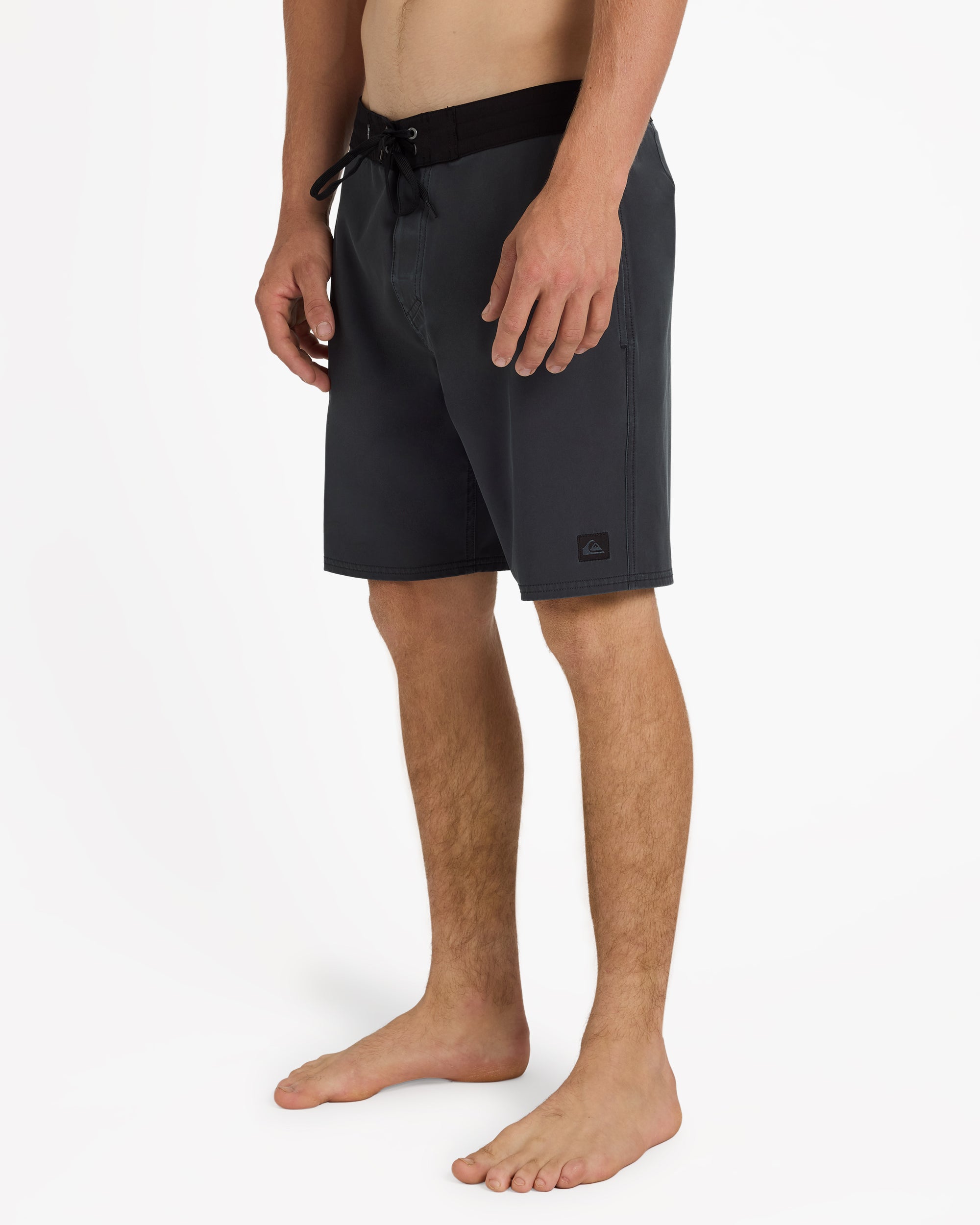 Mens Surfsilk Street Trunk 18" Boardshorts