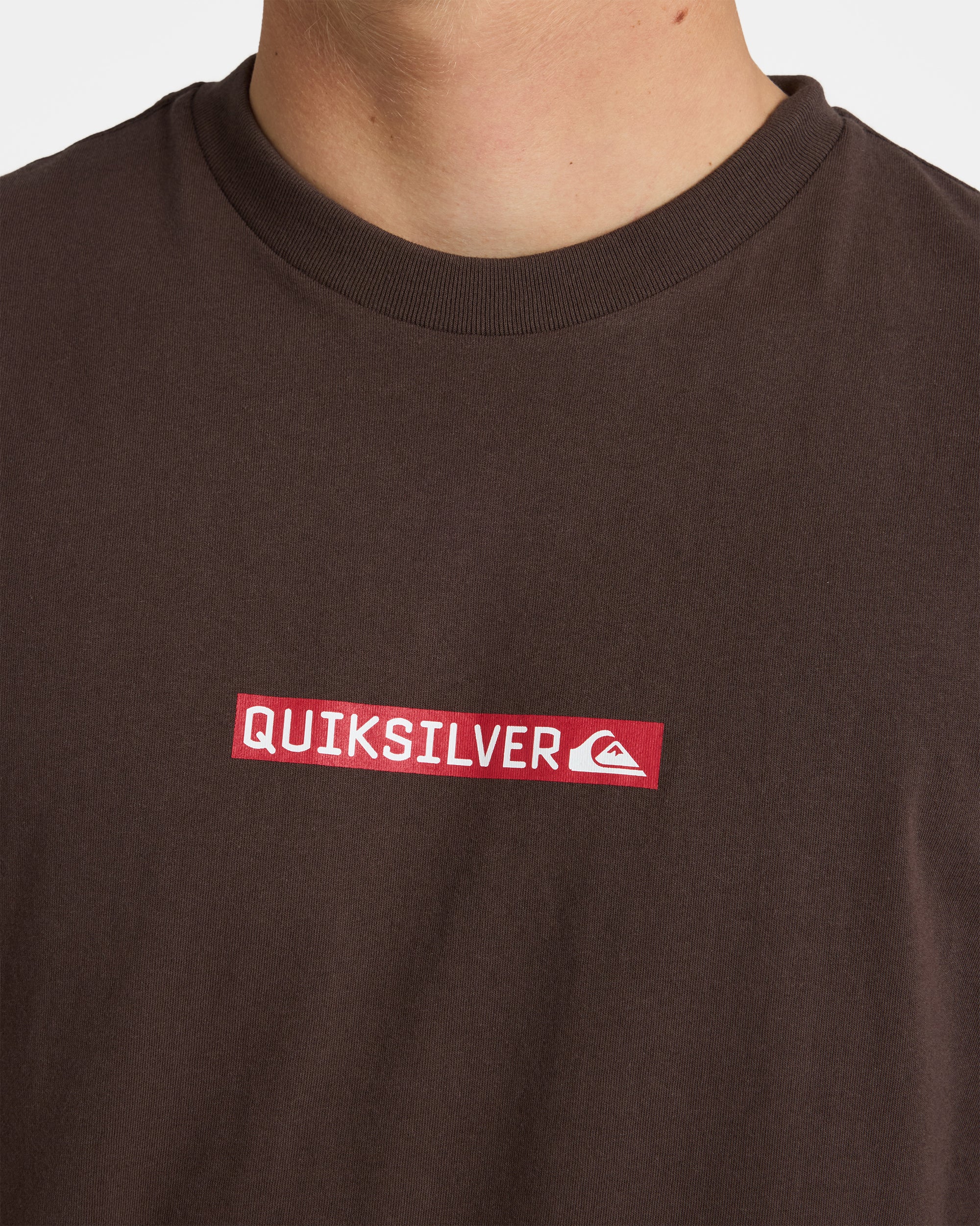 Mens Clicker DNA T-Shirt