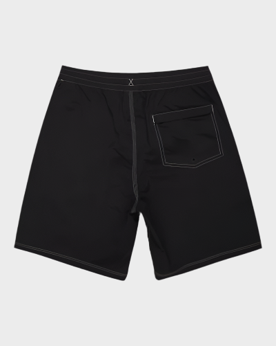 Mens Mercury 19" Volley Swim Shorts