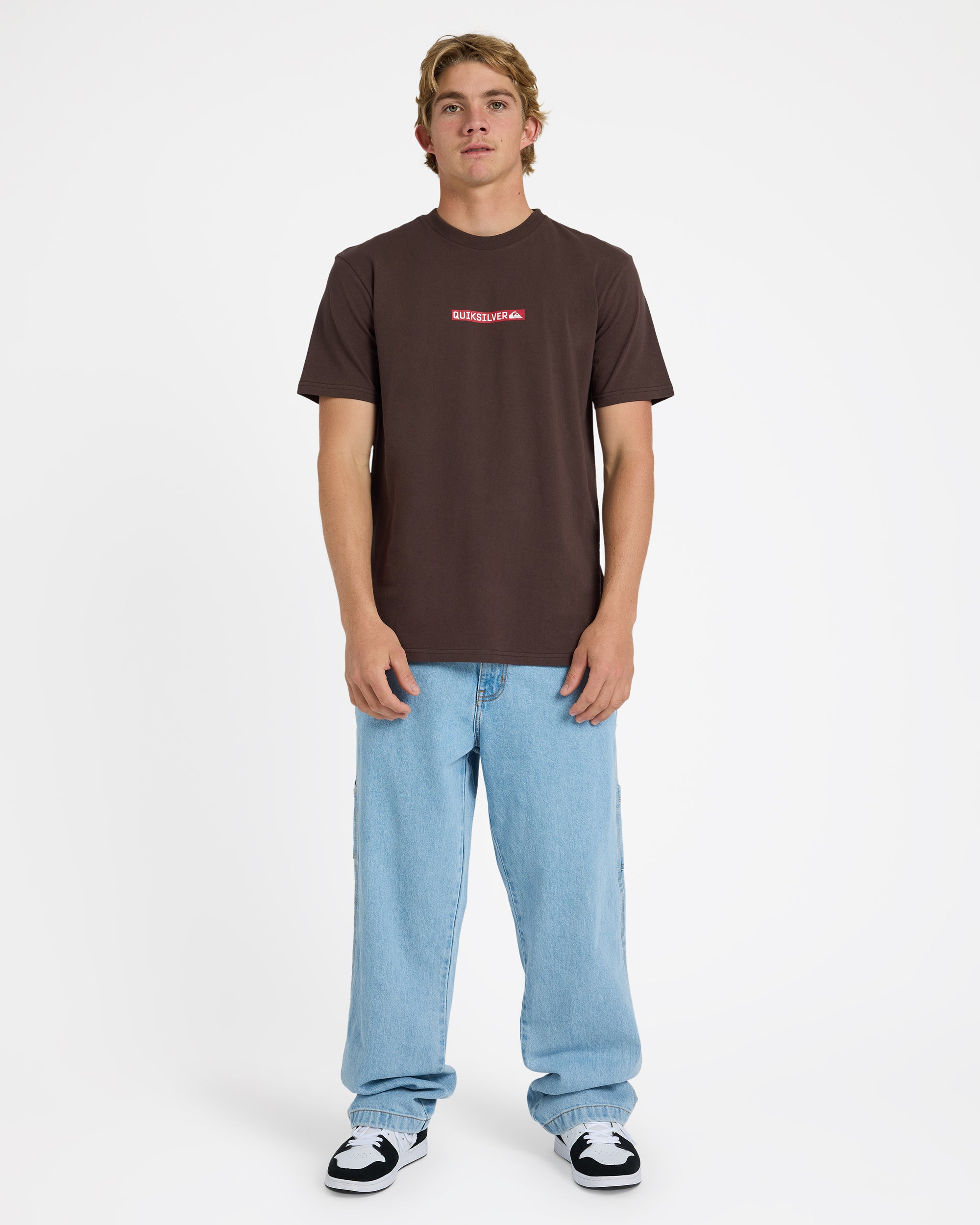 Mens Clicker DNA T-Shirt