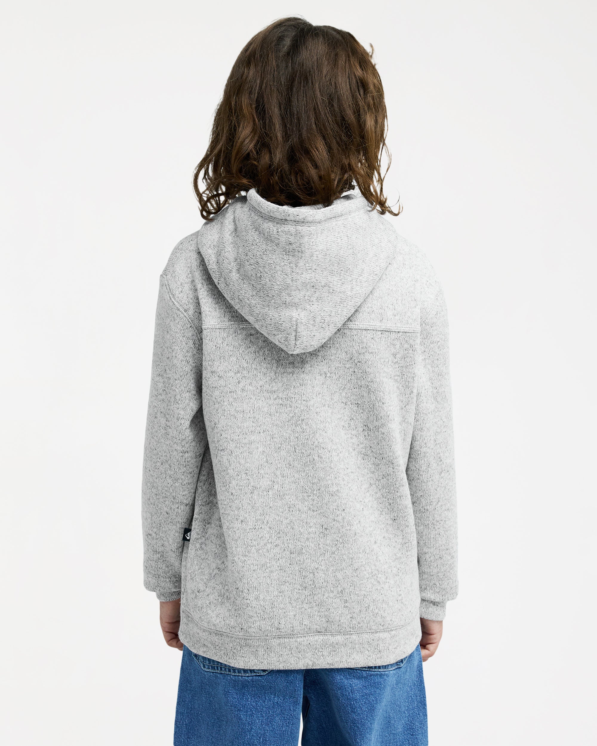 KELLER HOODIE YOUTH