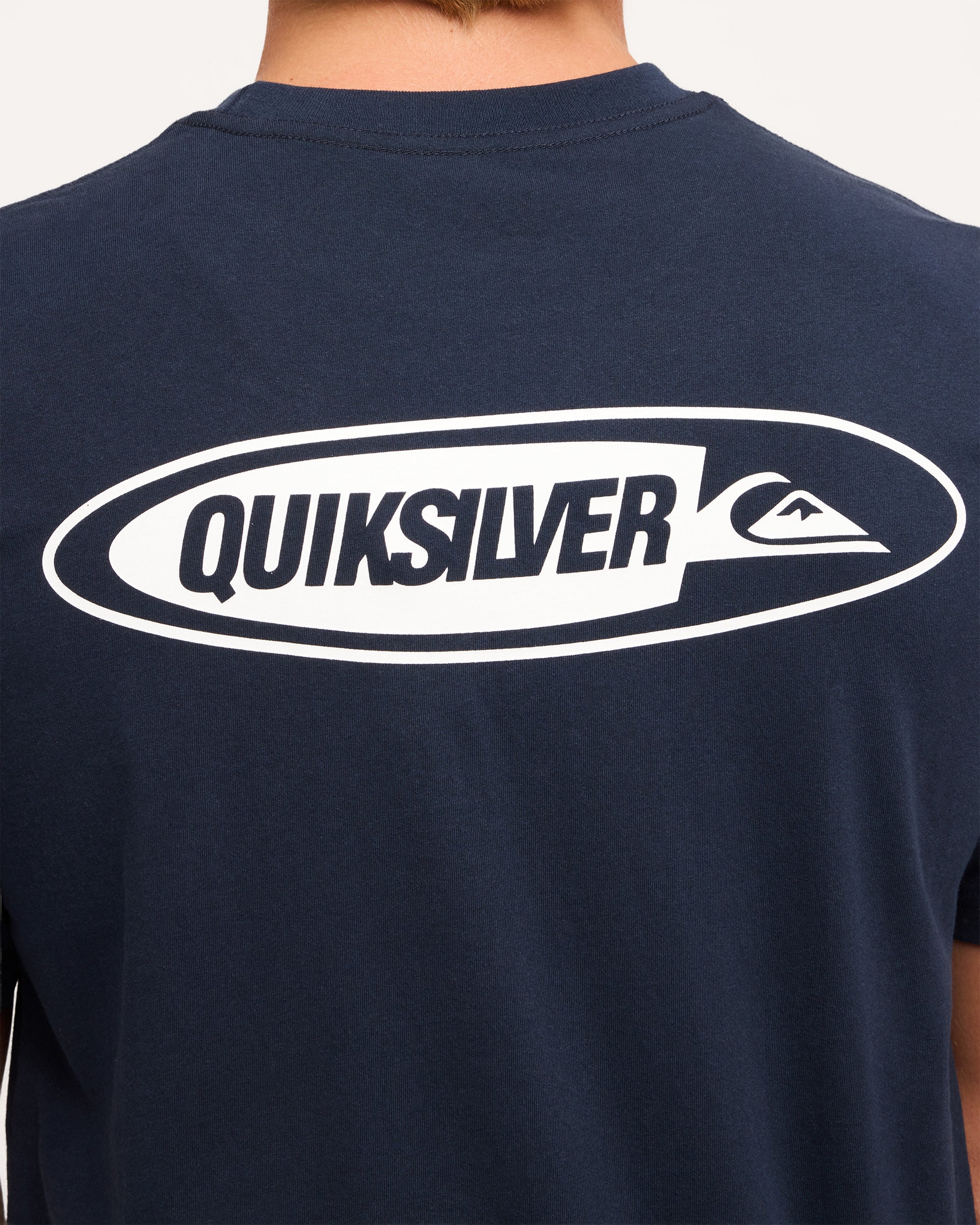 Mens Double Disk T-Shirt