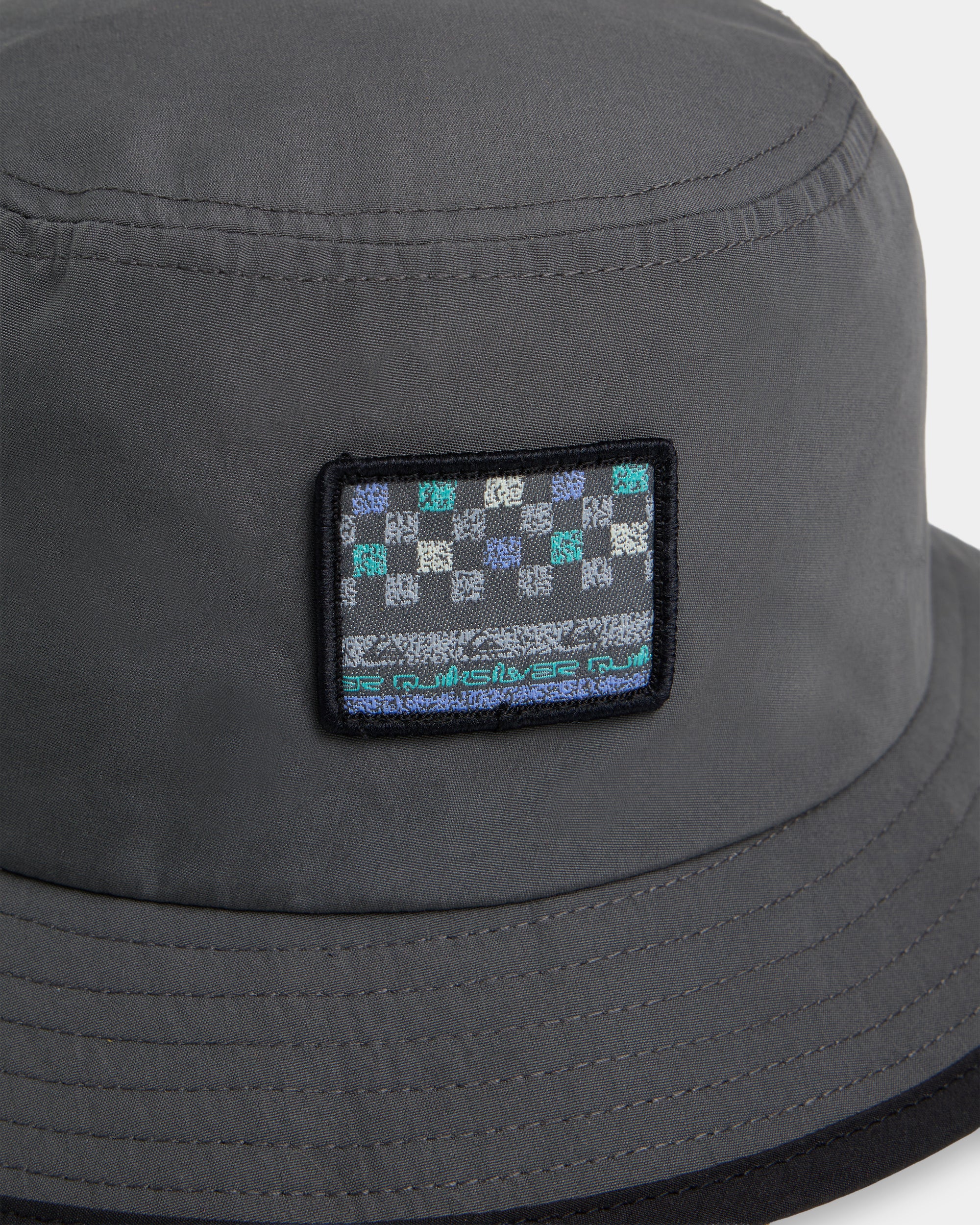 Boys 2-7 Peacefull Chaos Bucket Hat