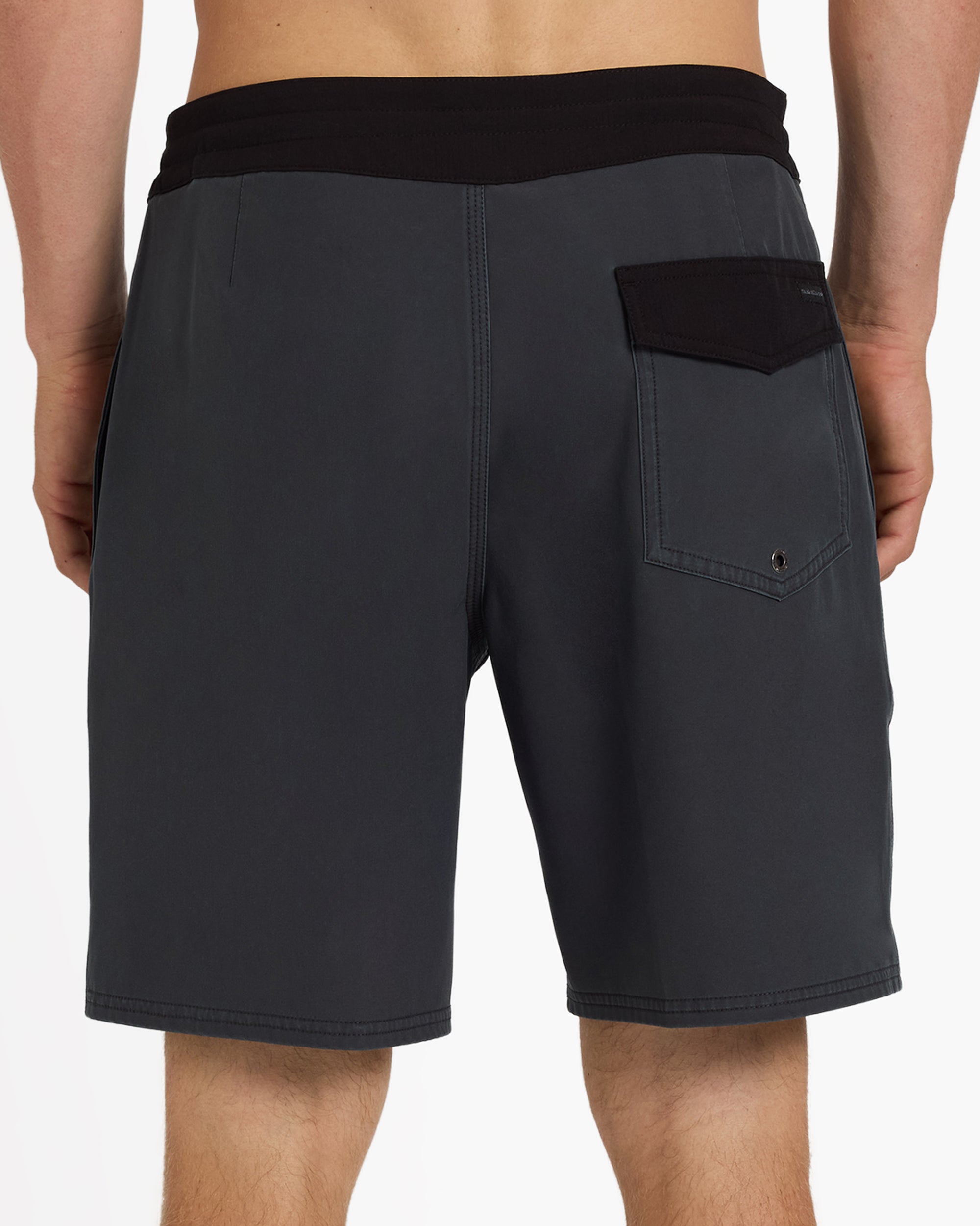 Mens Surfsilk Street Trunk 18" Boardshorts