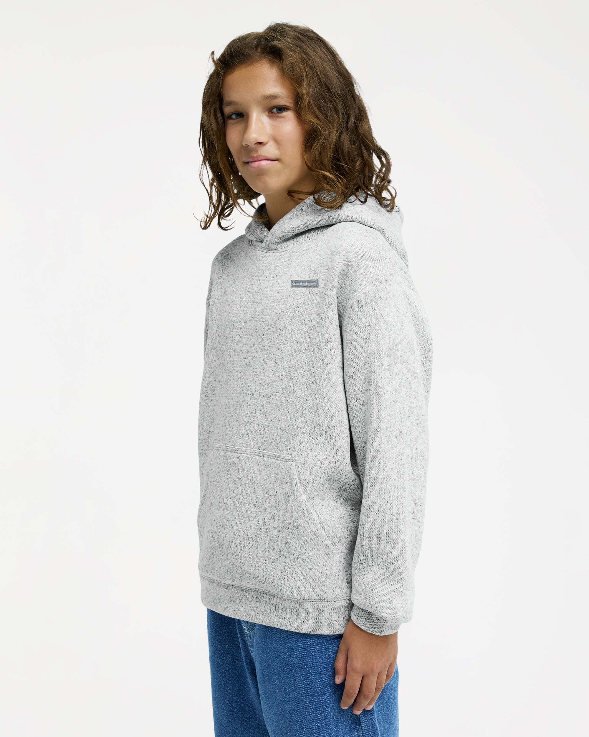 KELLER HOODIE YOUTH