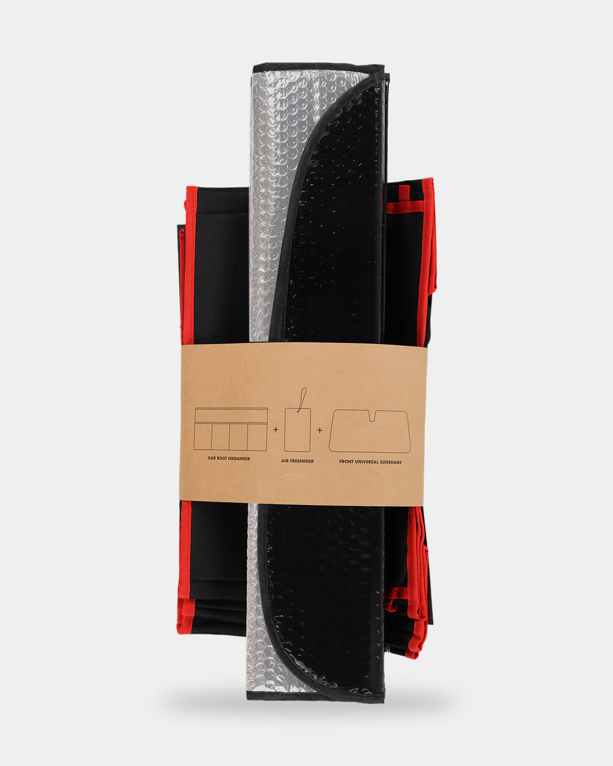 Quiksilver Car Pack