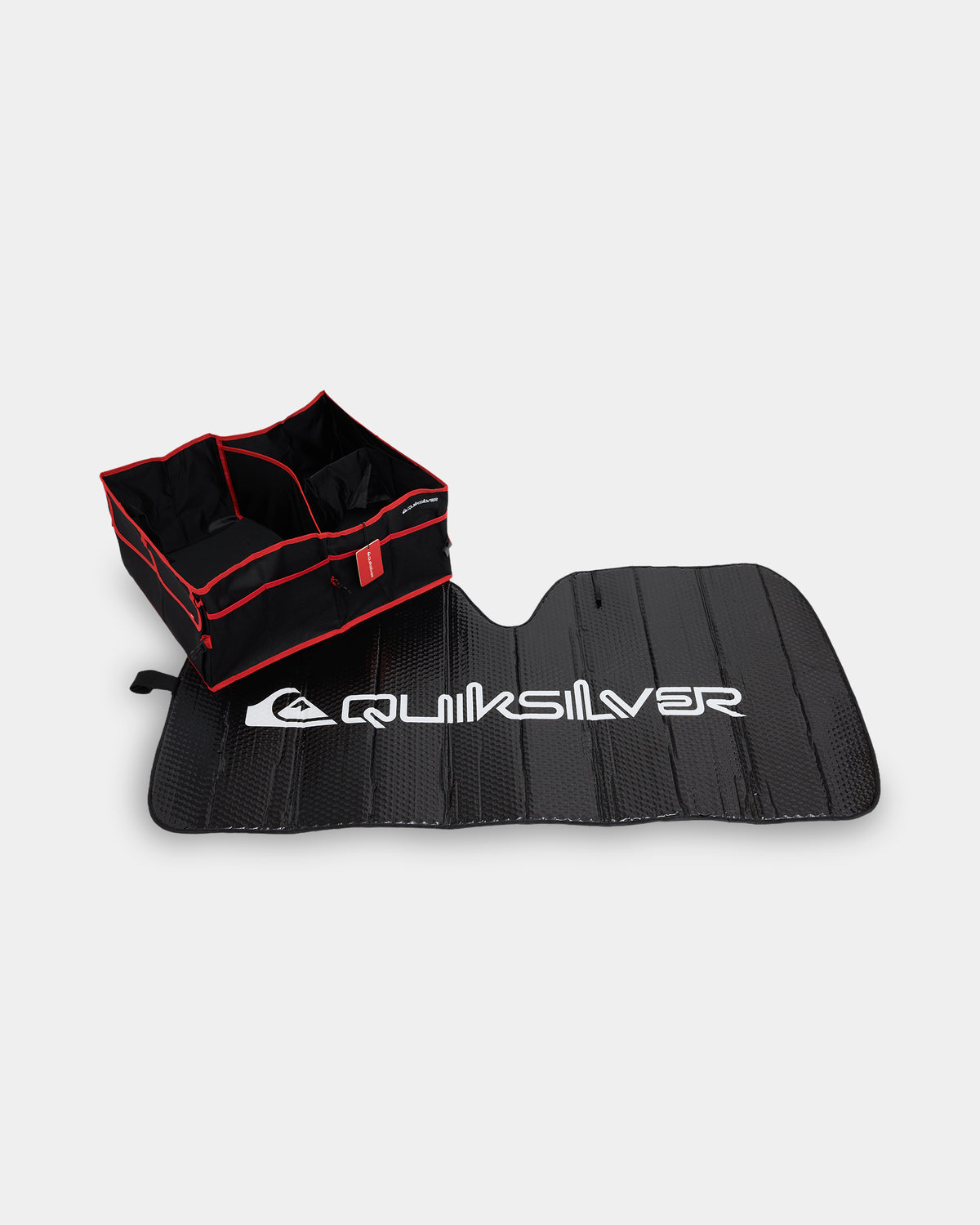 Quiksilver Car Pack
