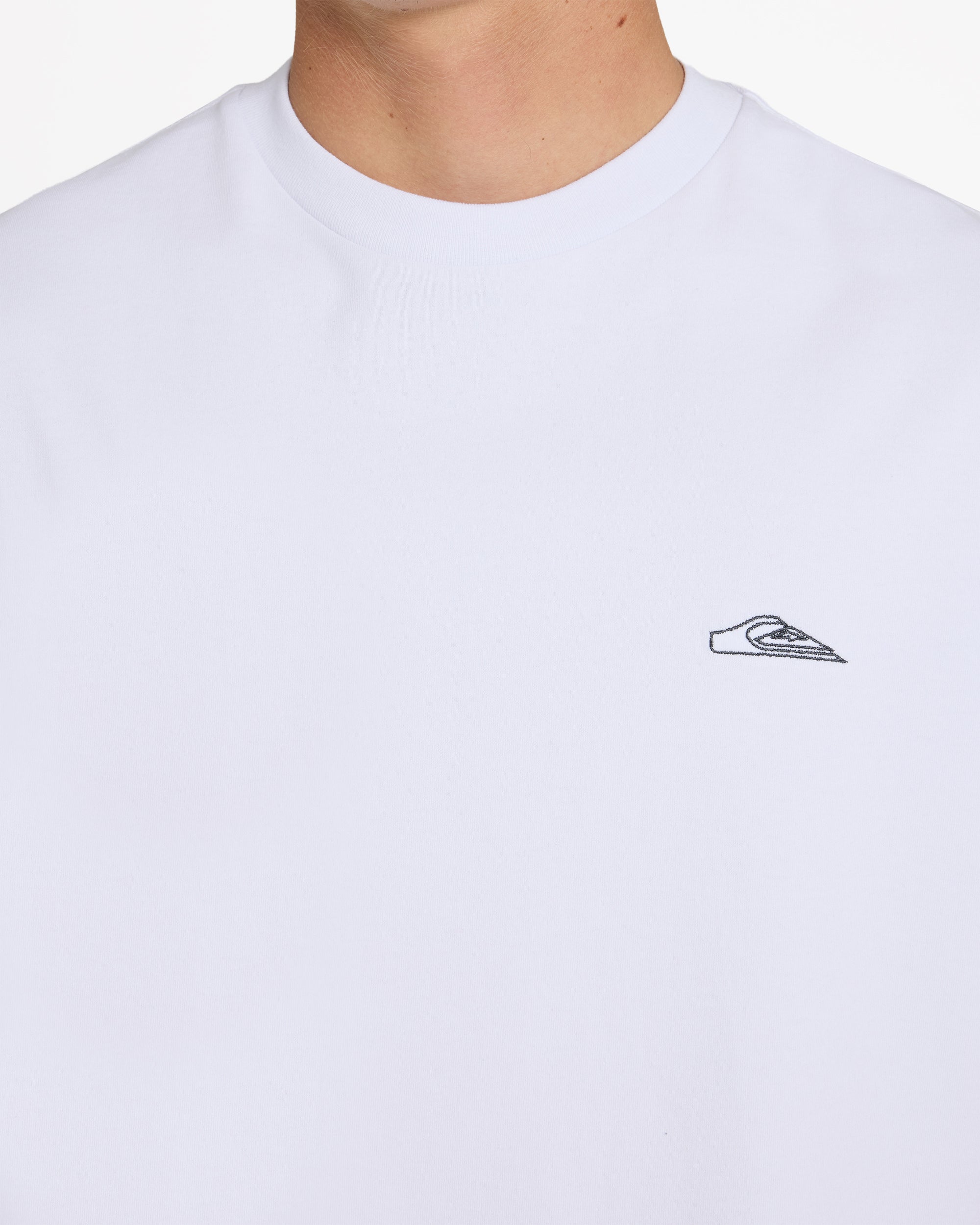 Mens Surf Essentials T-Shirt