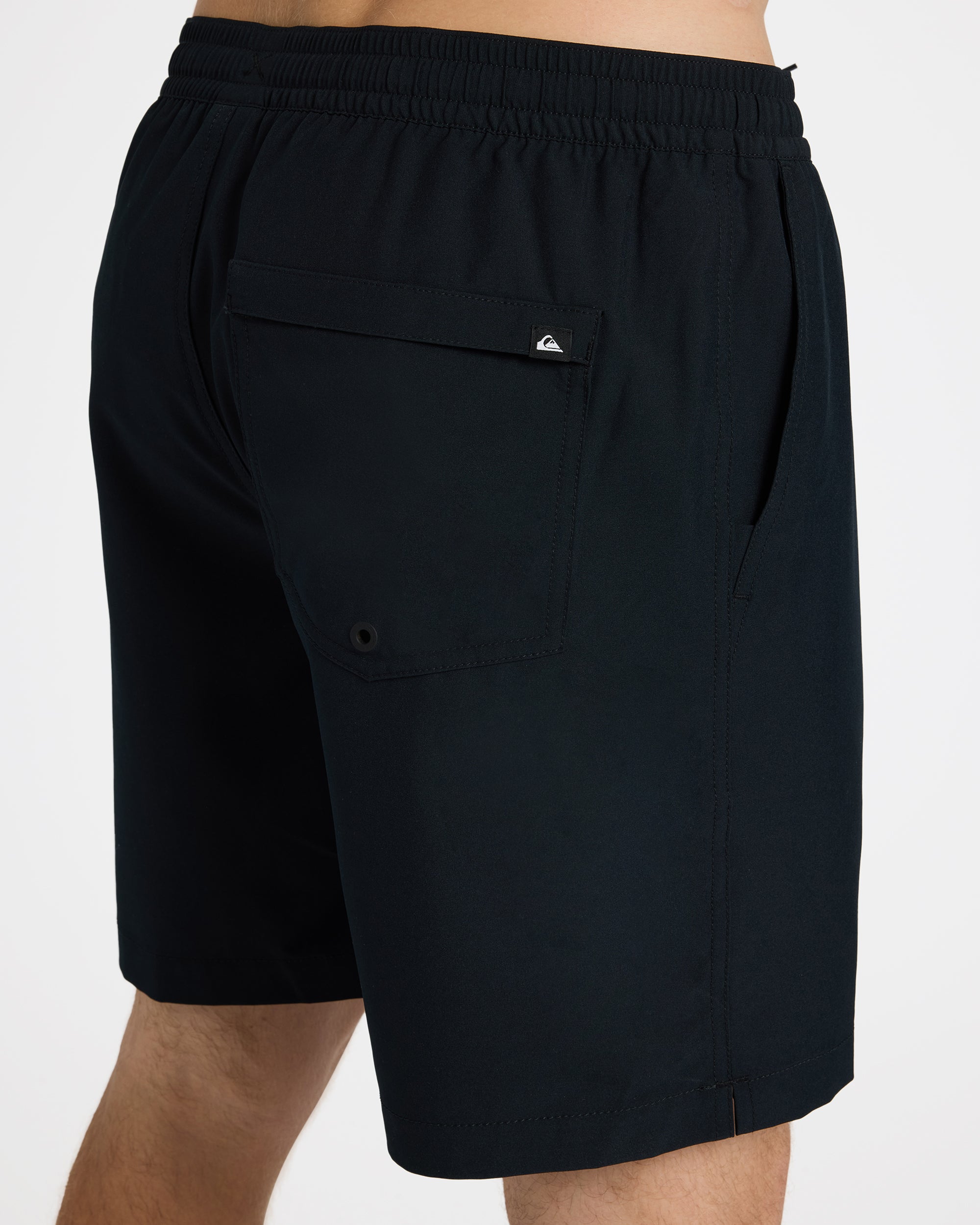 Mens Taxer Amphibian 18" Hybrid Shorts