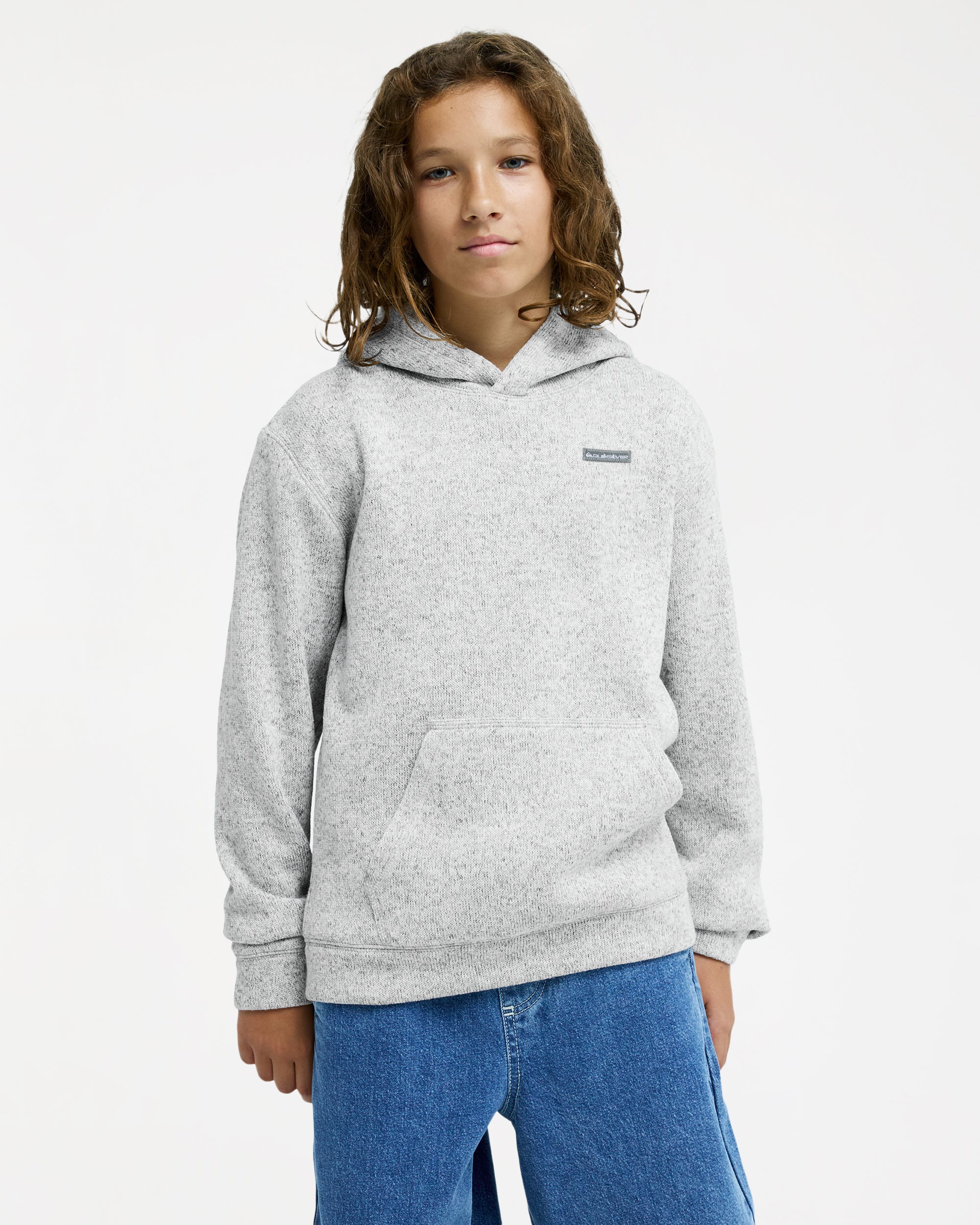 KELLER HOODIE YOUTH