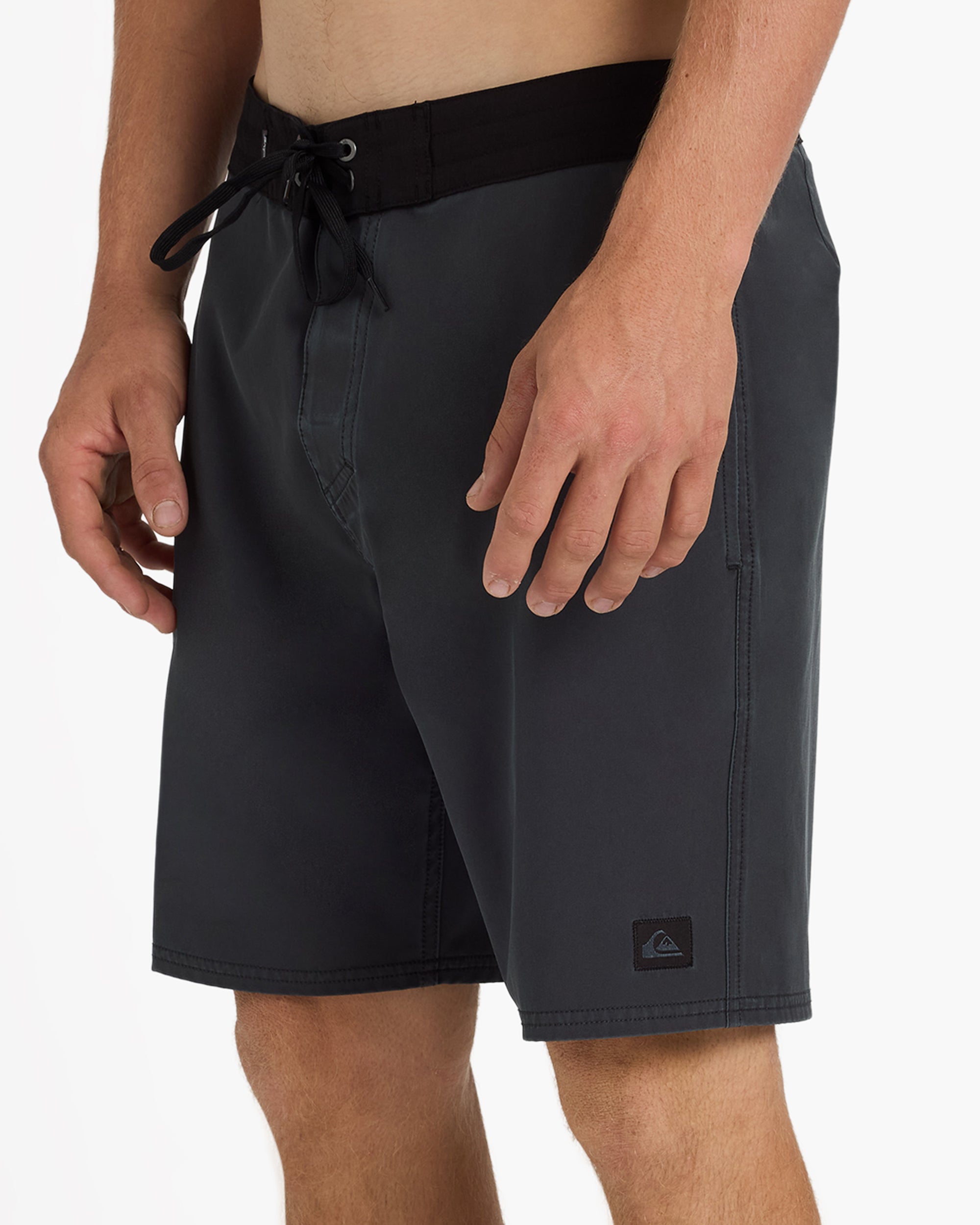Mens Surfsilk Street Trunk 18" Boardshorts
