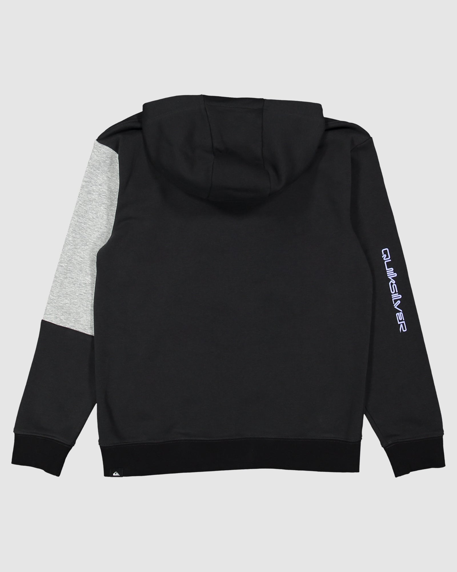 Boys 8-16 Colour Flow Pullover Hoodie