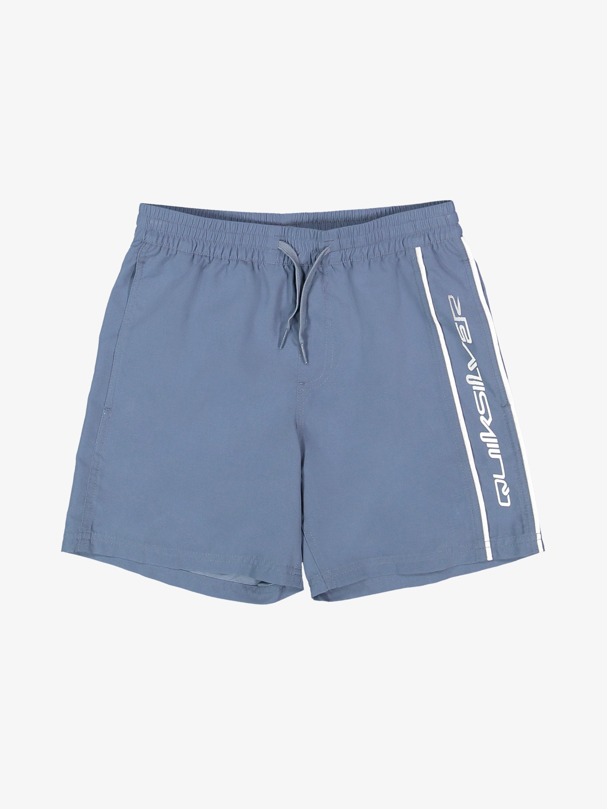 Boys 8-16 Everyday Volley 15" Swim Shorts