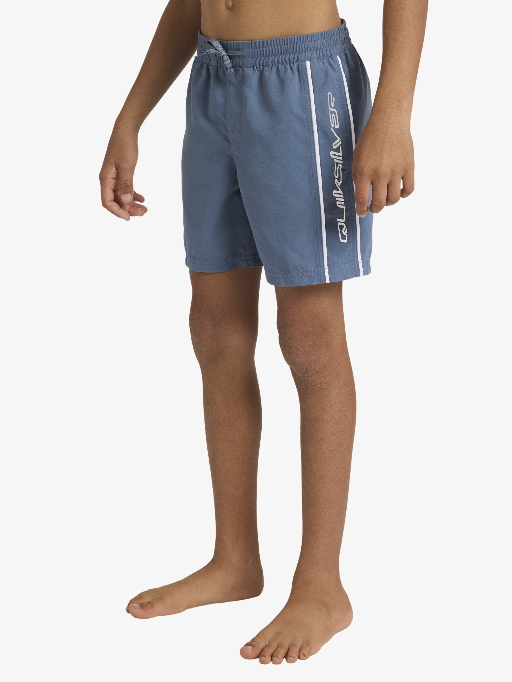 Boys 8-16 Everyday Volley 15" Swim Shorts