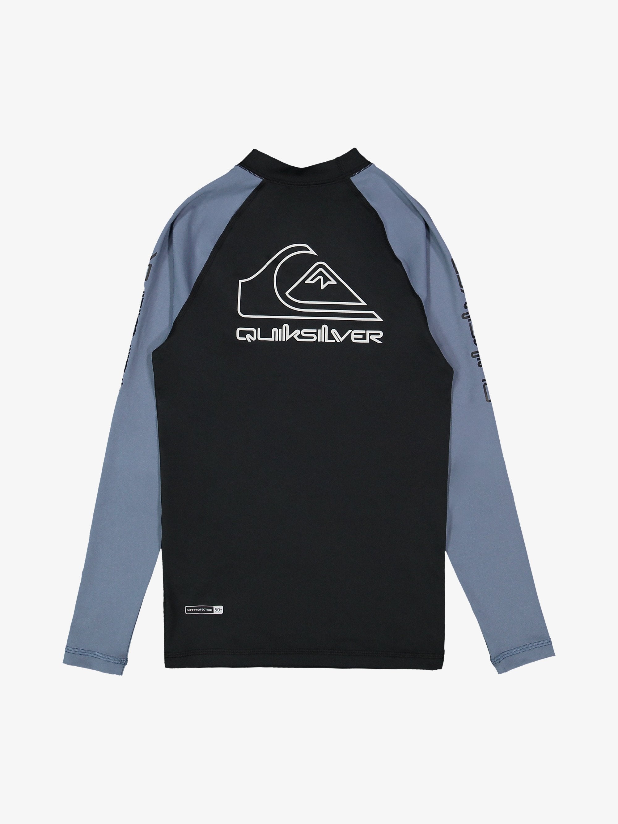 Boys 8-16 Ontourlsyt Rash Vest