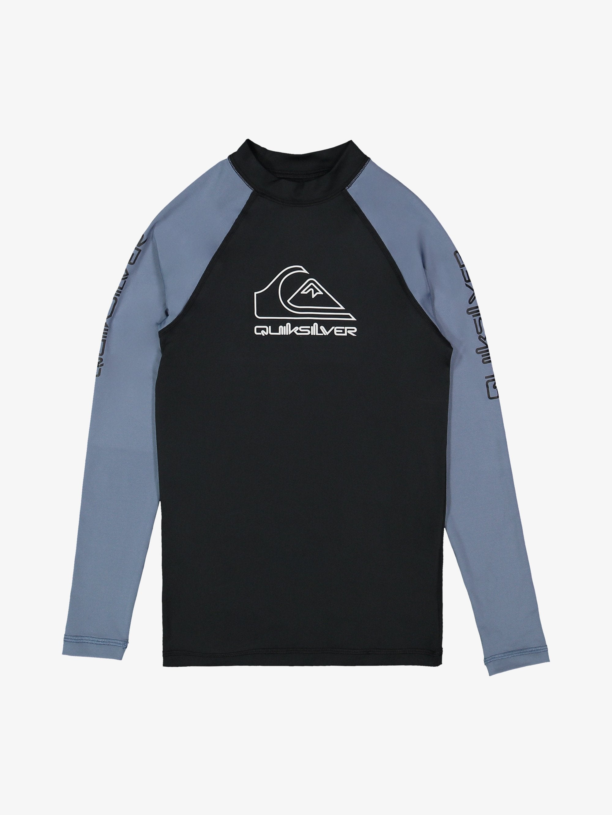 Boys 8-16 Ontourlsyt Rash Vest