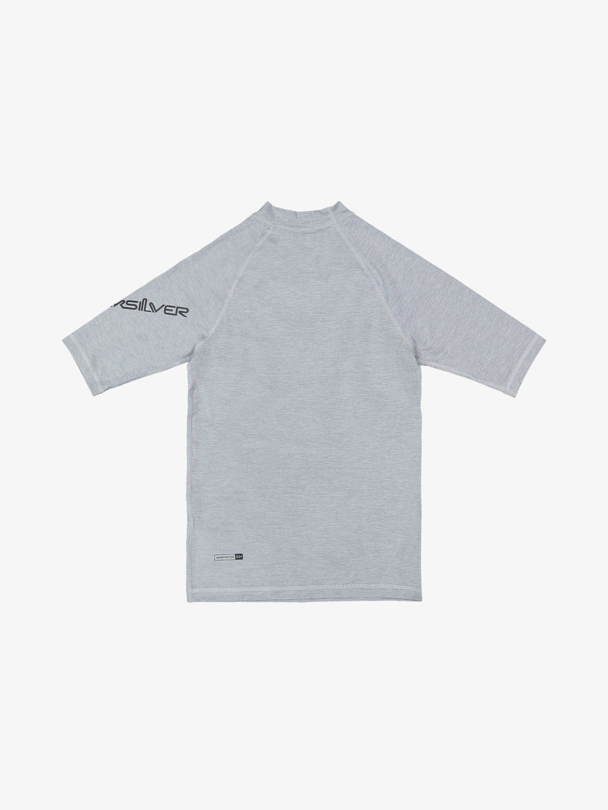 Boys 8-16 All Time Rash Vest