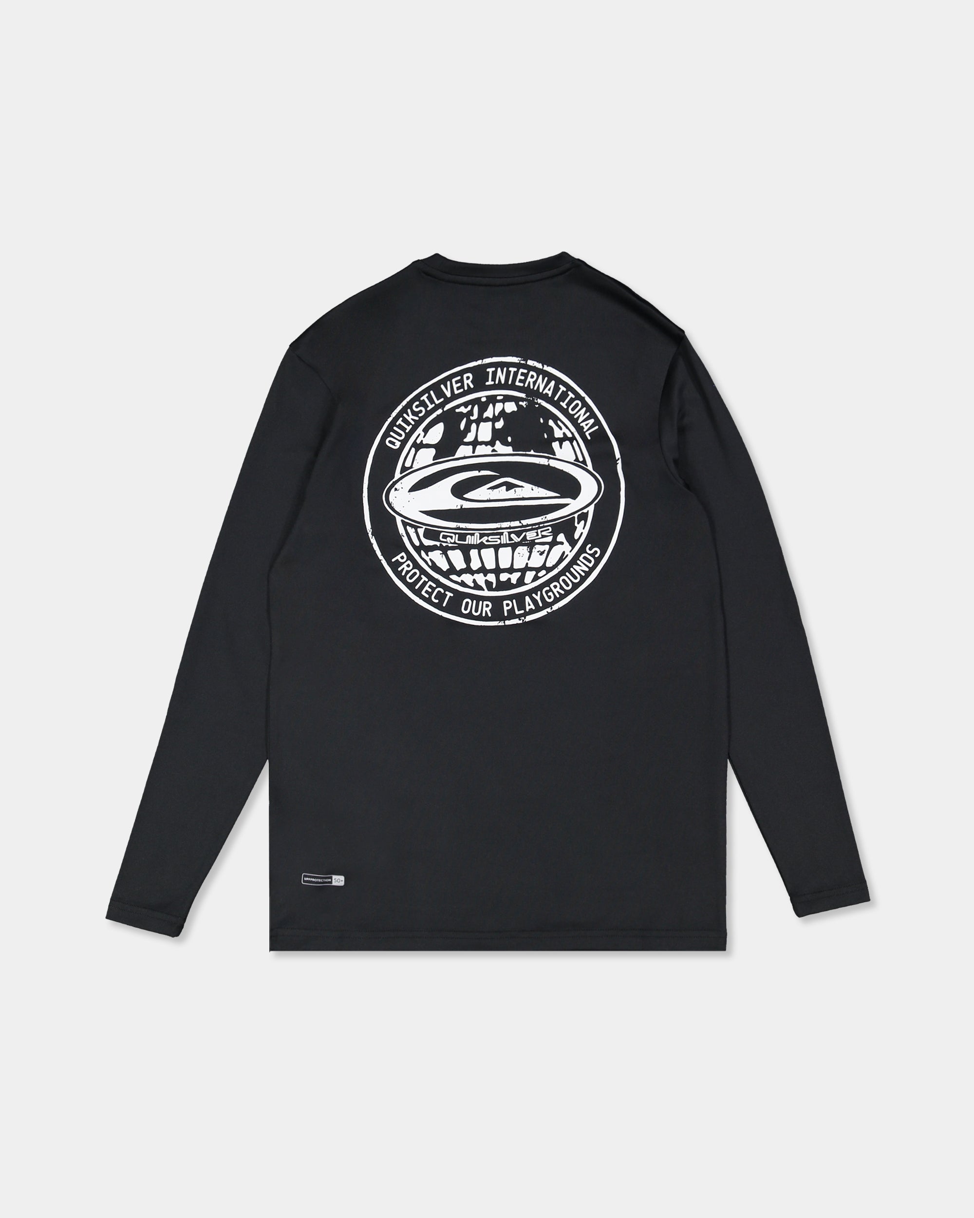 Boys 8-16 Long Sleeve Surf Shirt