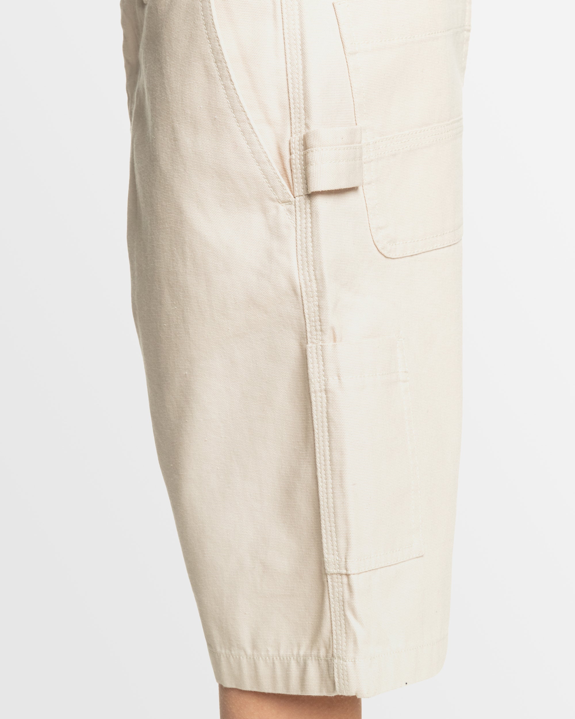 Boys 8-16 Carpenter Baggy Shorts