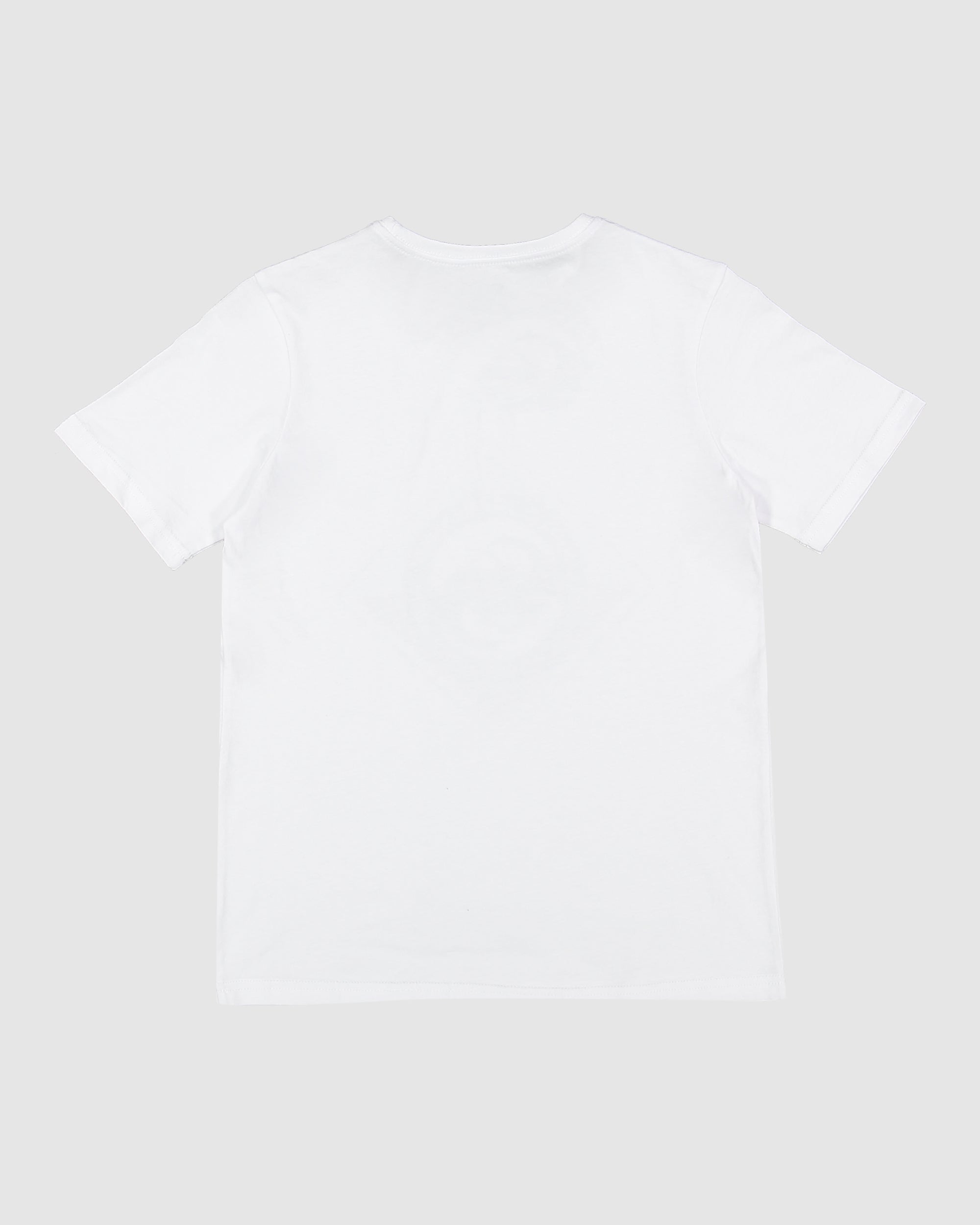 Boys 8-16 Splitting Hairs T-Shirt