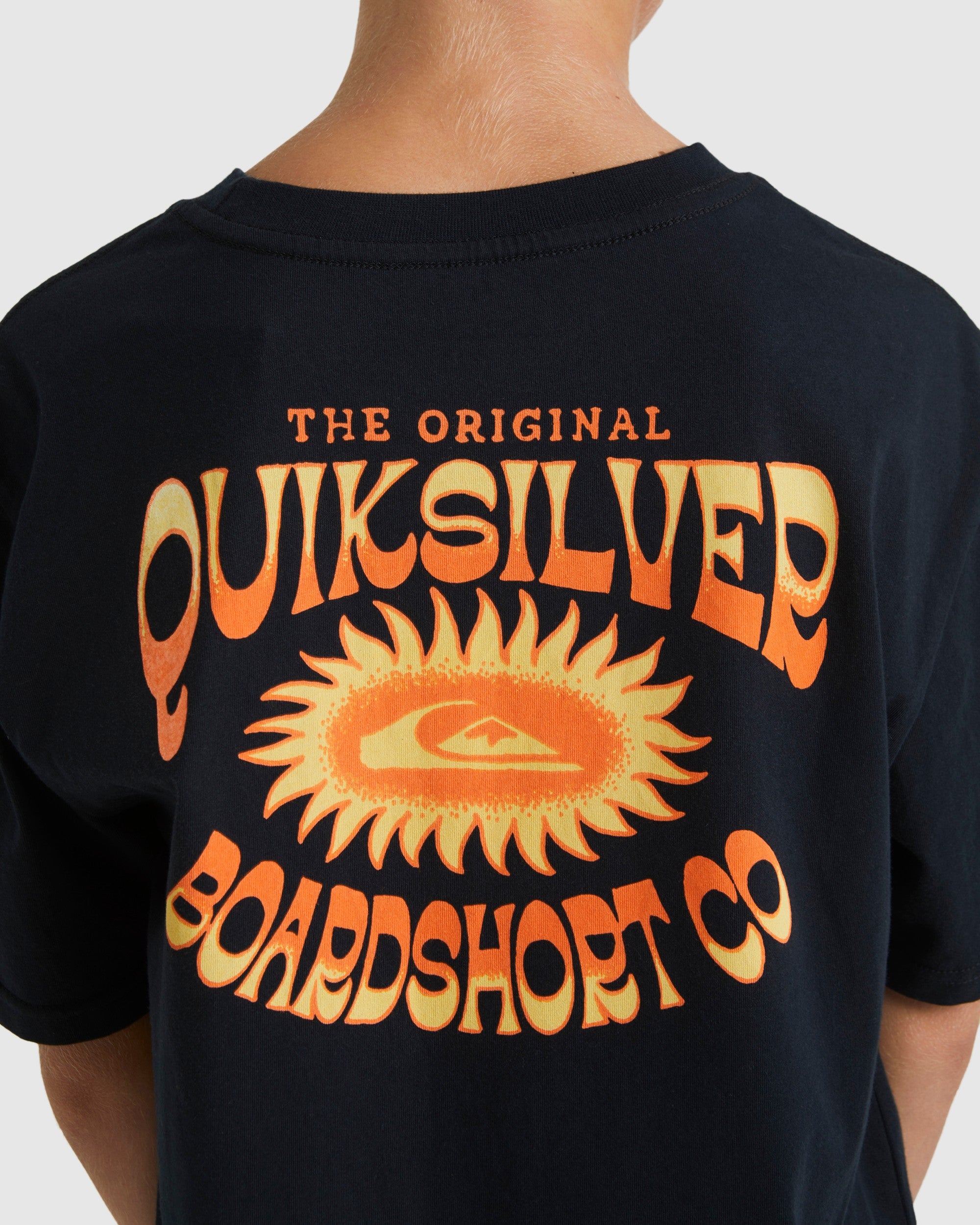 Boys 8-16 Highlite Reel Oversized T-shirt