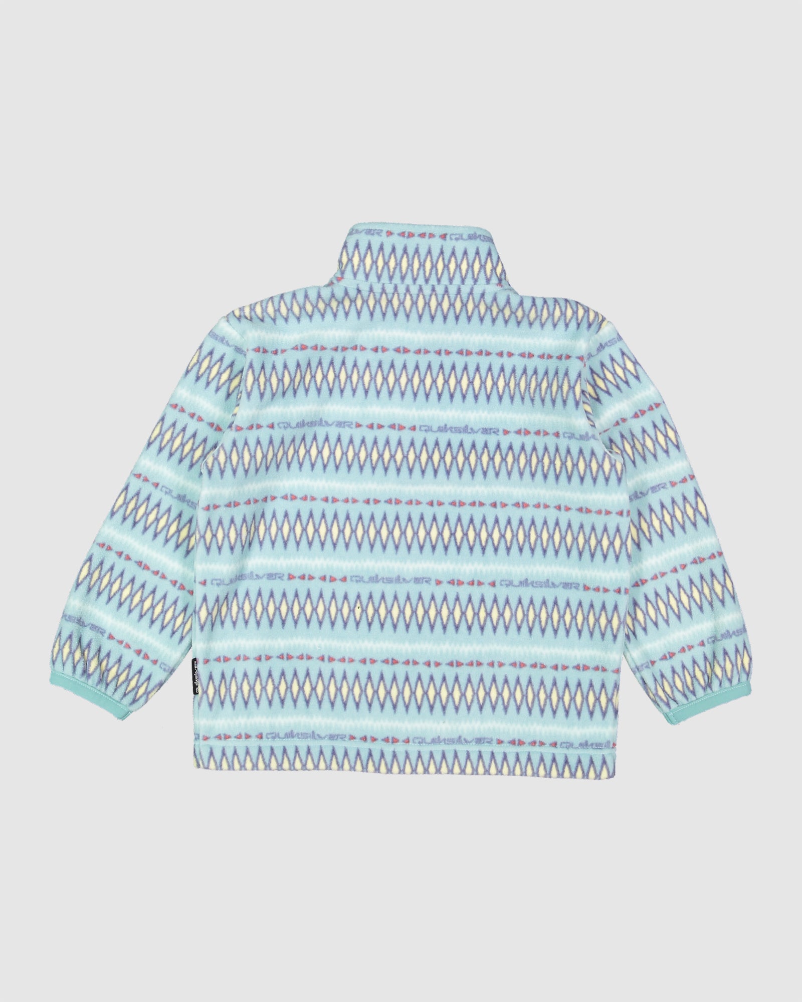 Boys 2-7 Heritage Zip-Up Sweatshirt