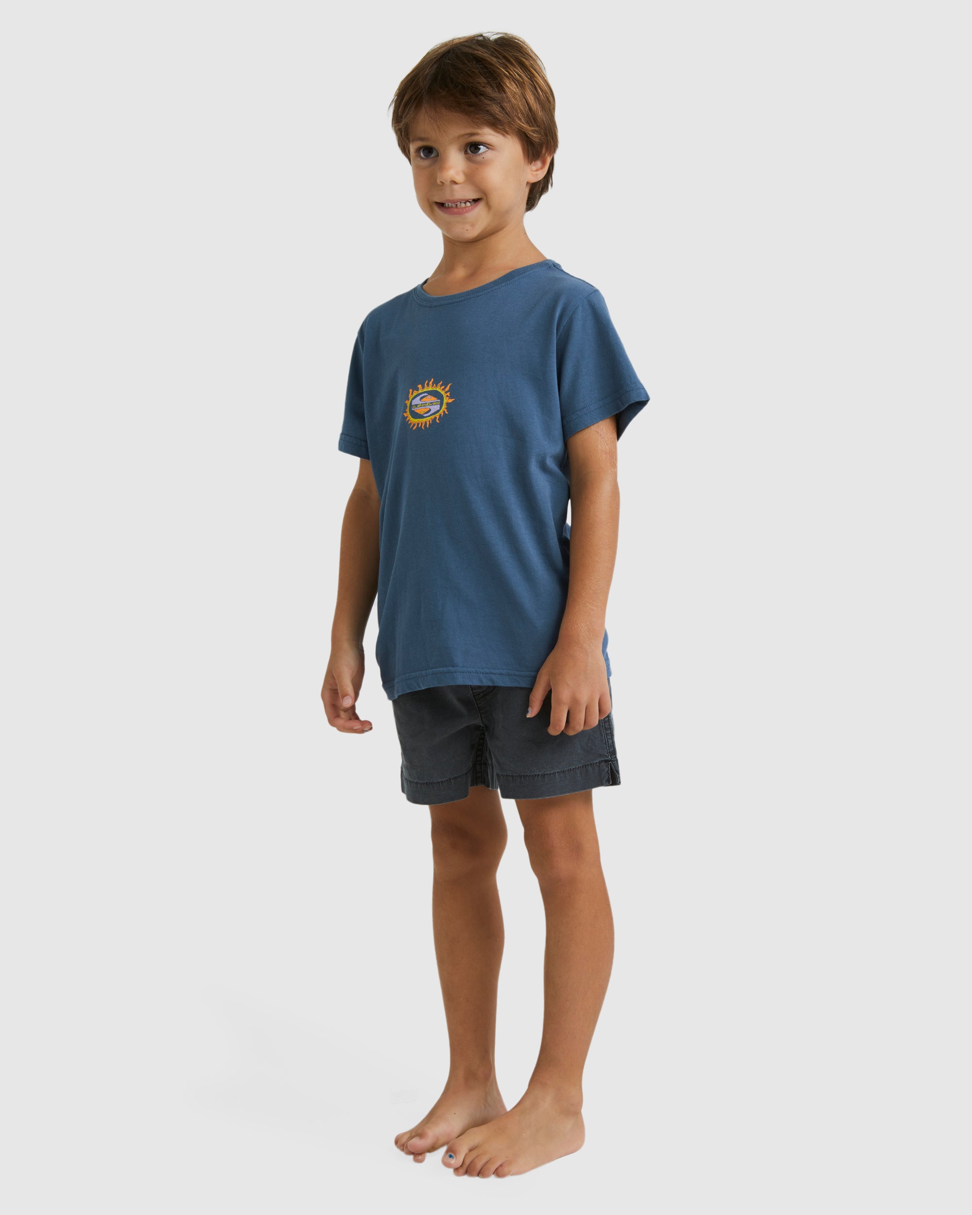 Boys 2-7 Anything Goes T-Shirt