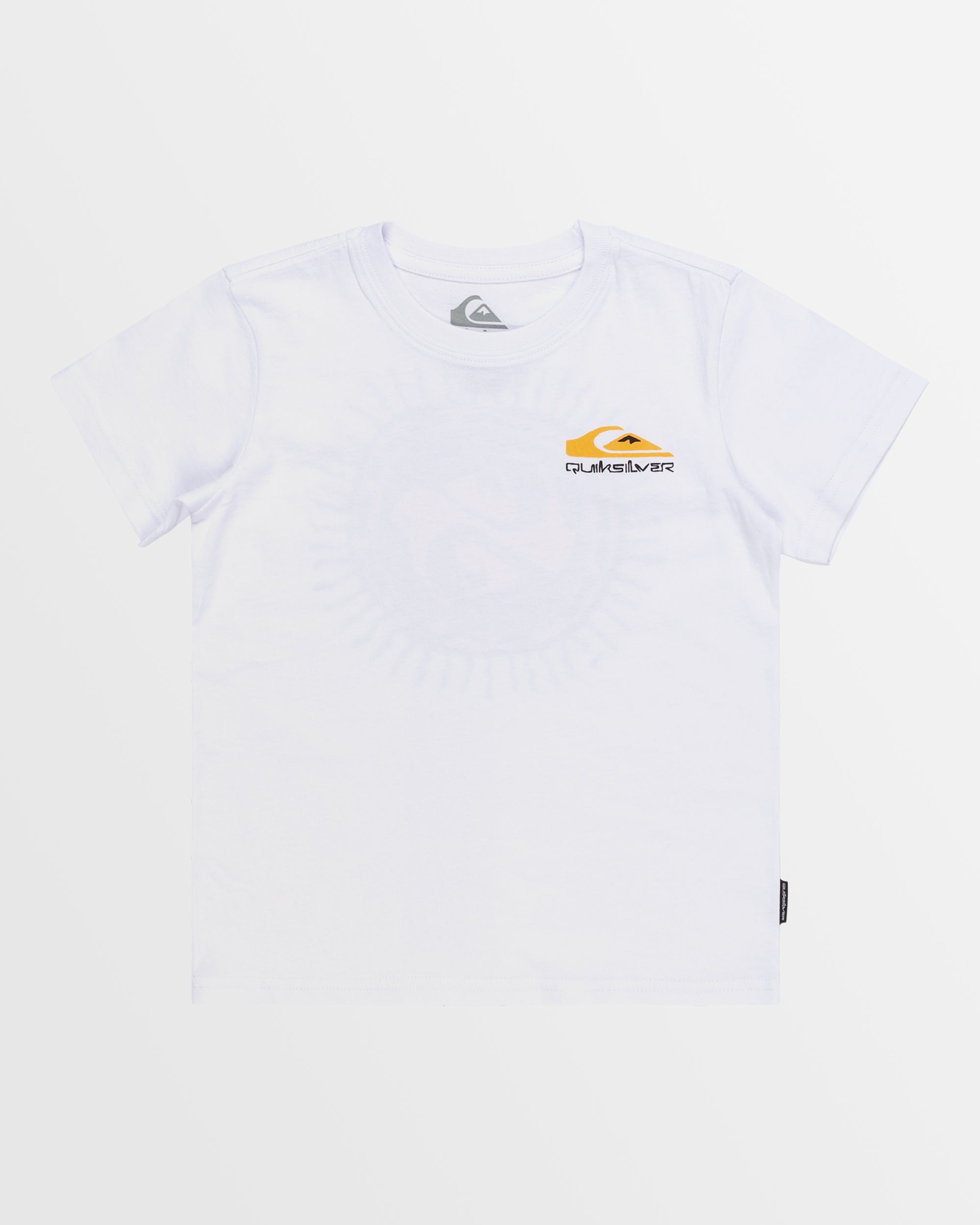 Boys 2-7 Fun Zone T-Shirt