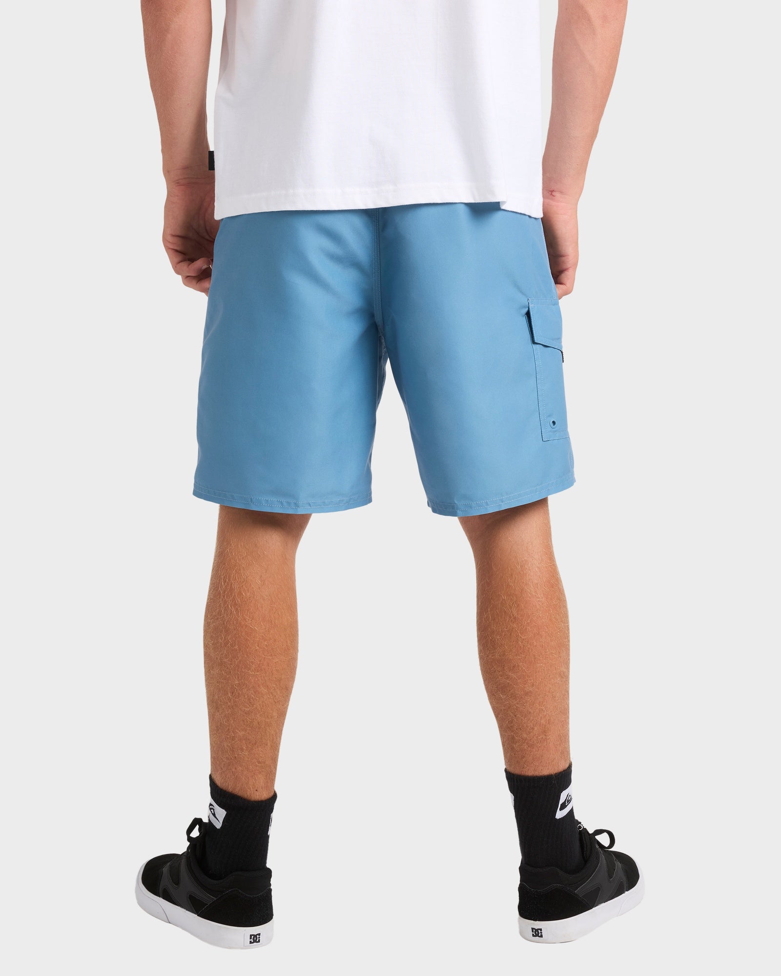 Mens Big Country 19" Boardshorts