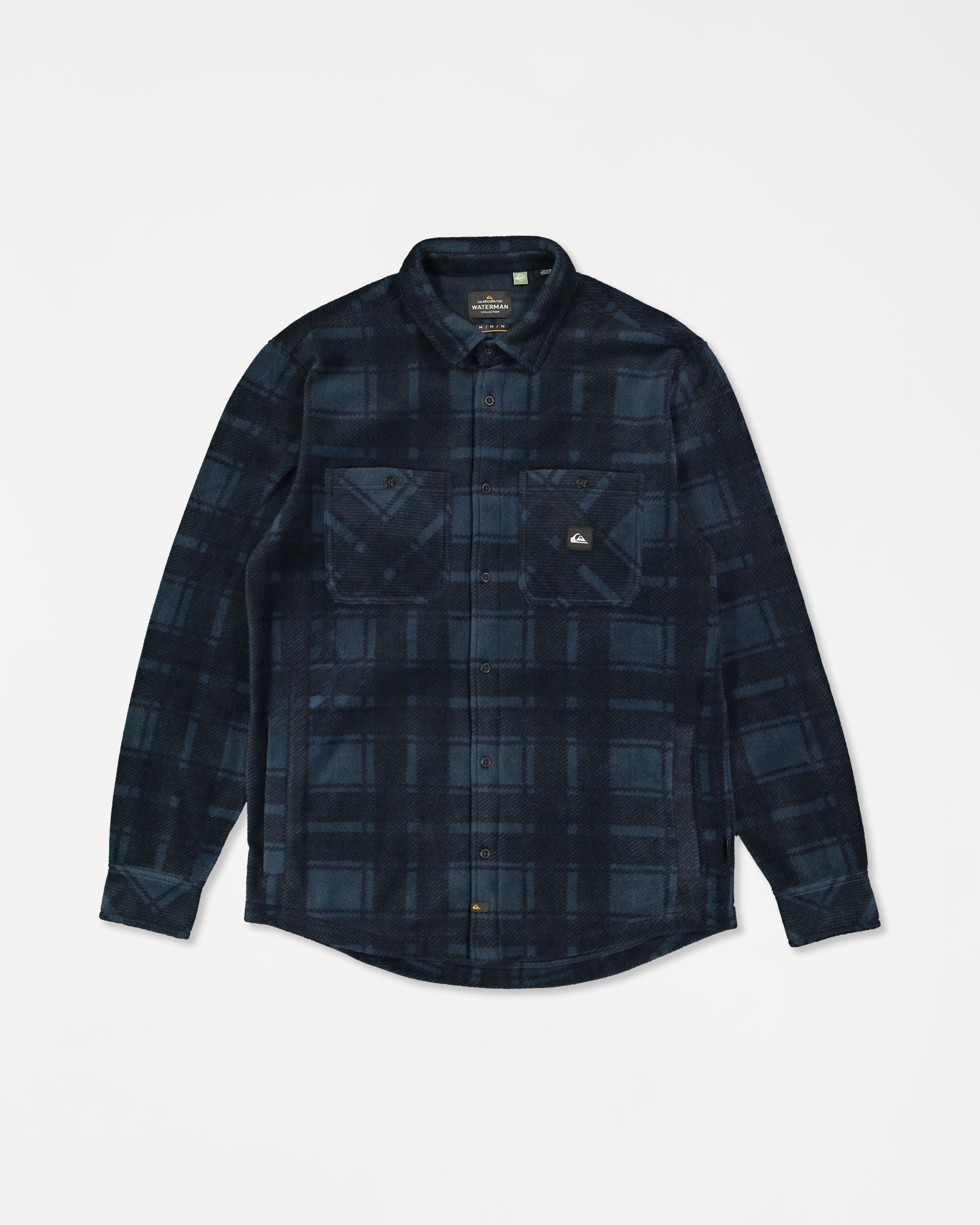 Mens North Sea Expedition III Long Sleeve Shirt