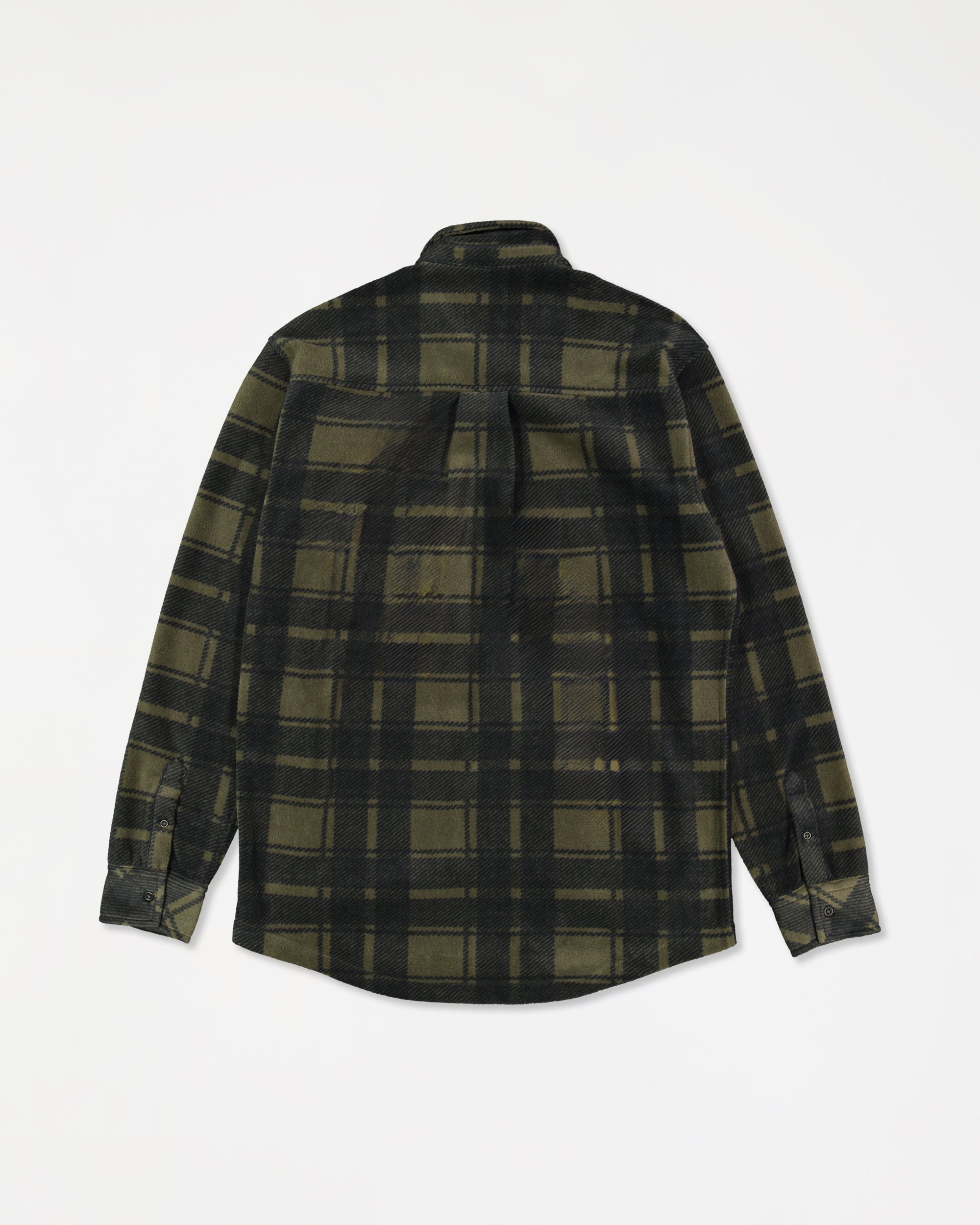Mens North Sea Expedition III Long Sleeve Shirt