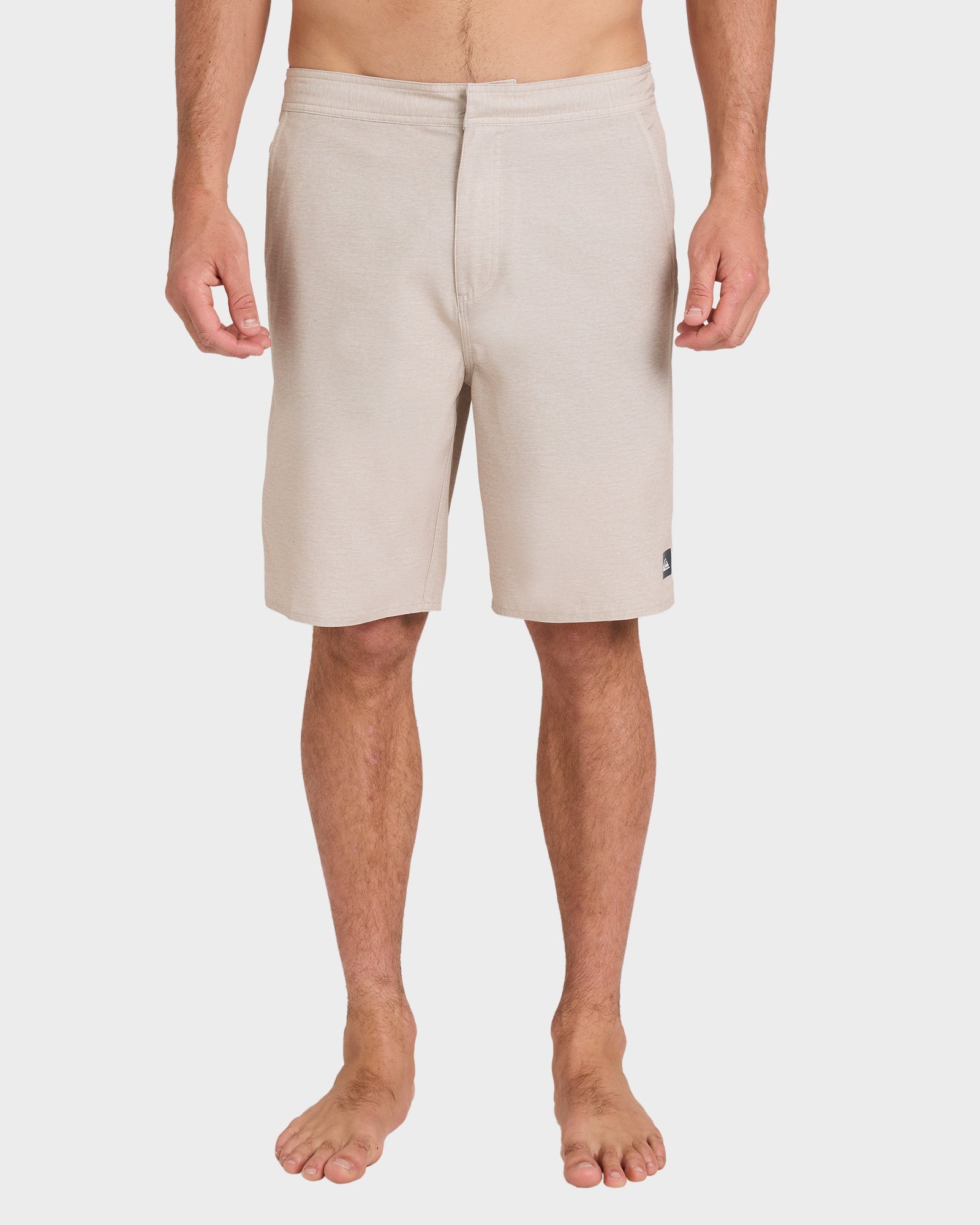 Mens Suva Amphibian 20" Hybrid Shorts