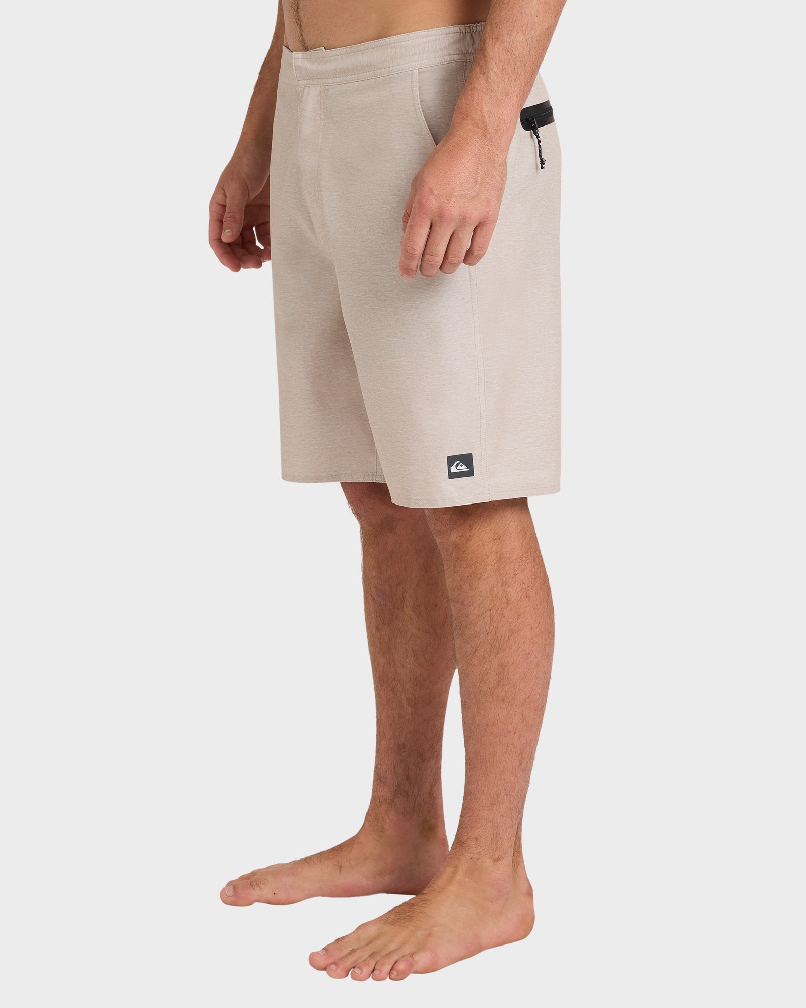 Mens Suva Amphibian 20" Hybrid Shorts