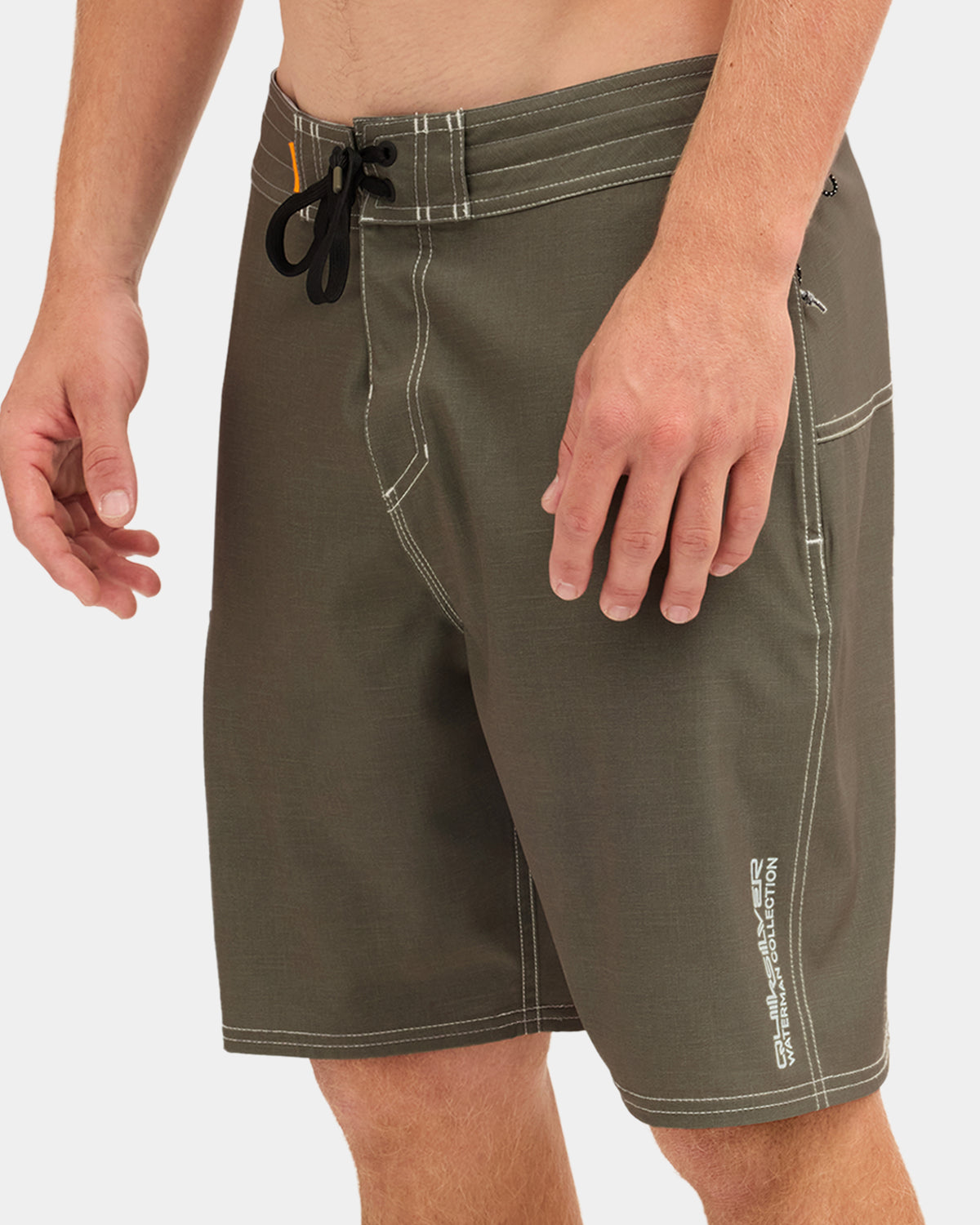 Mens Freshwater 20" Volley Shorts
