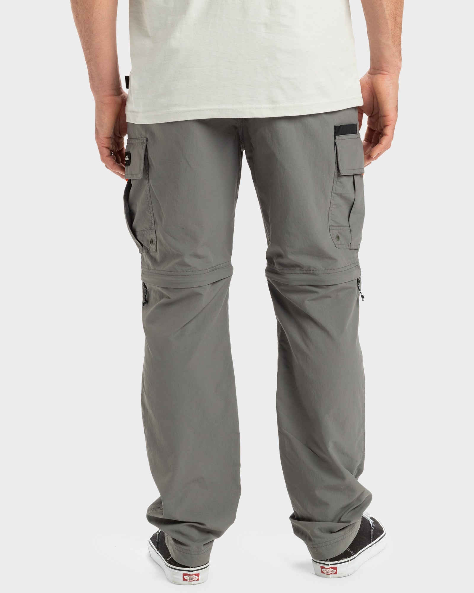 Mens Low Tide Cargo Pants
