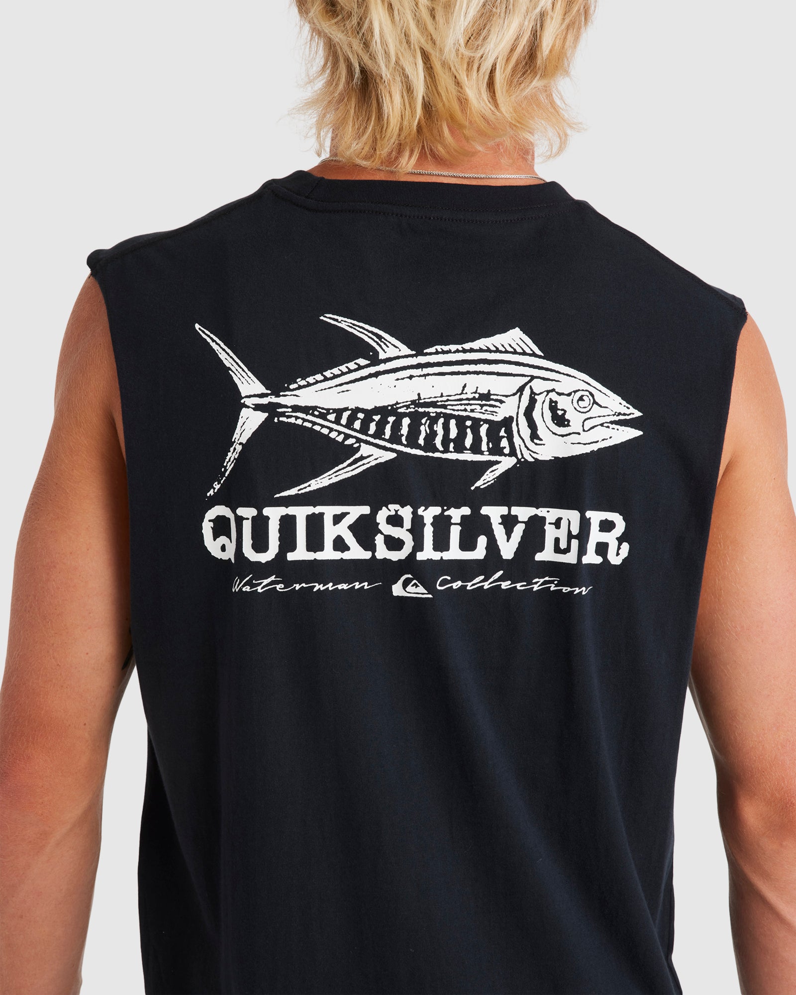 Mens Schools Out Tank