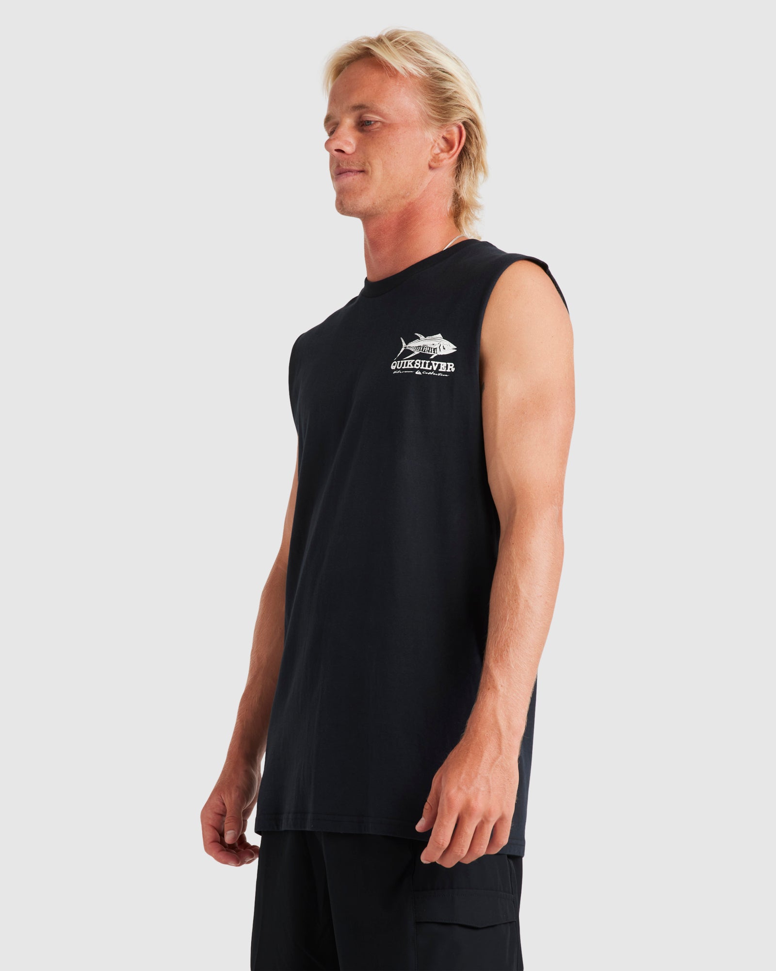 Mens Schools Out Tank