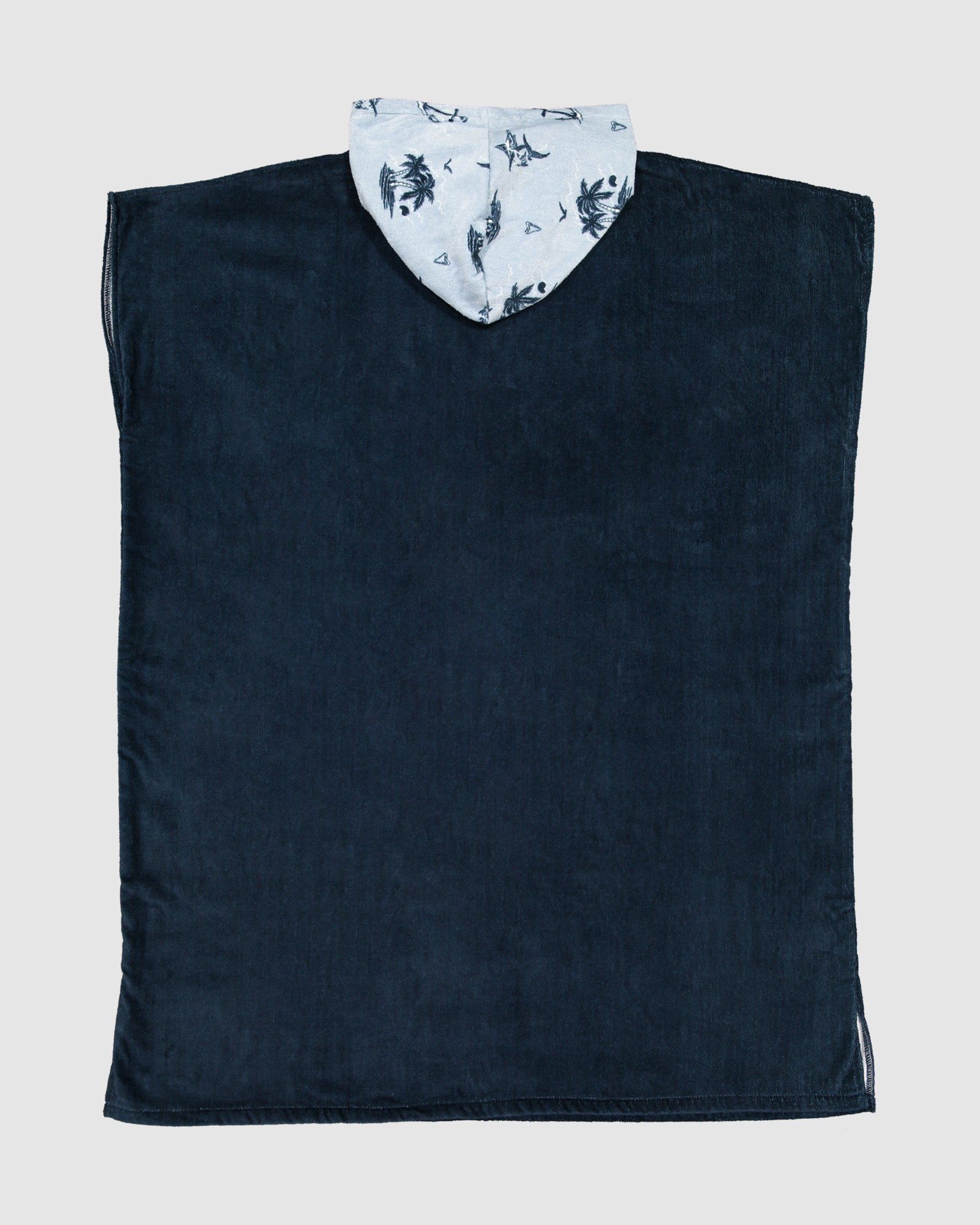Mens Horizon Haze Hooded Towel