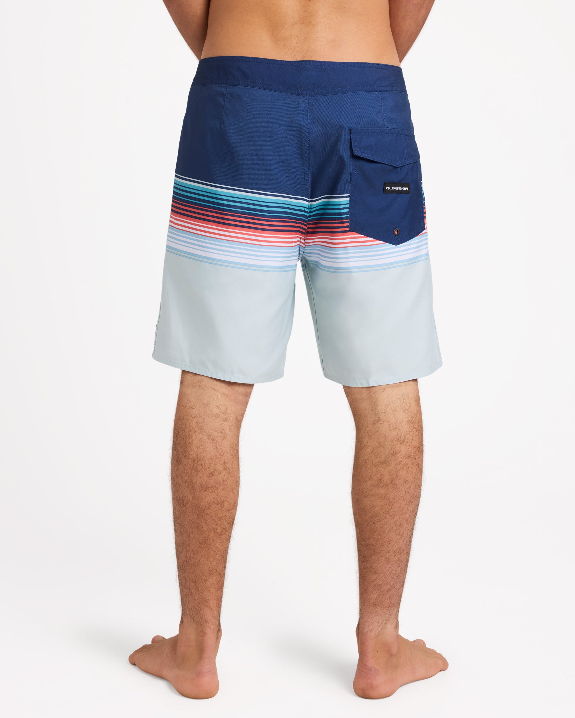 Mens Everyday Swell Vision 18' Boardshorts