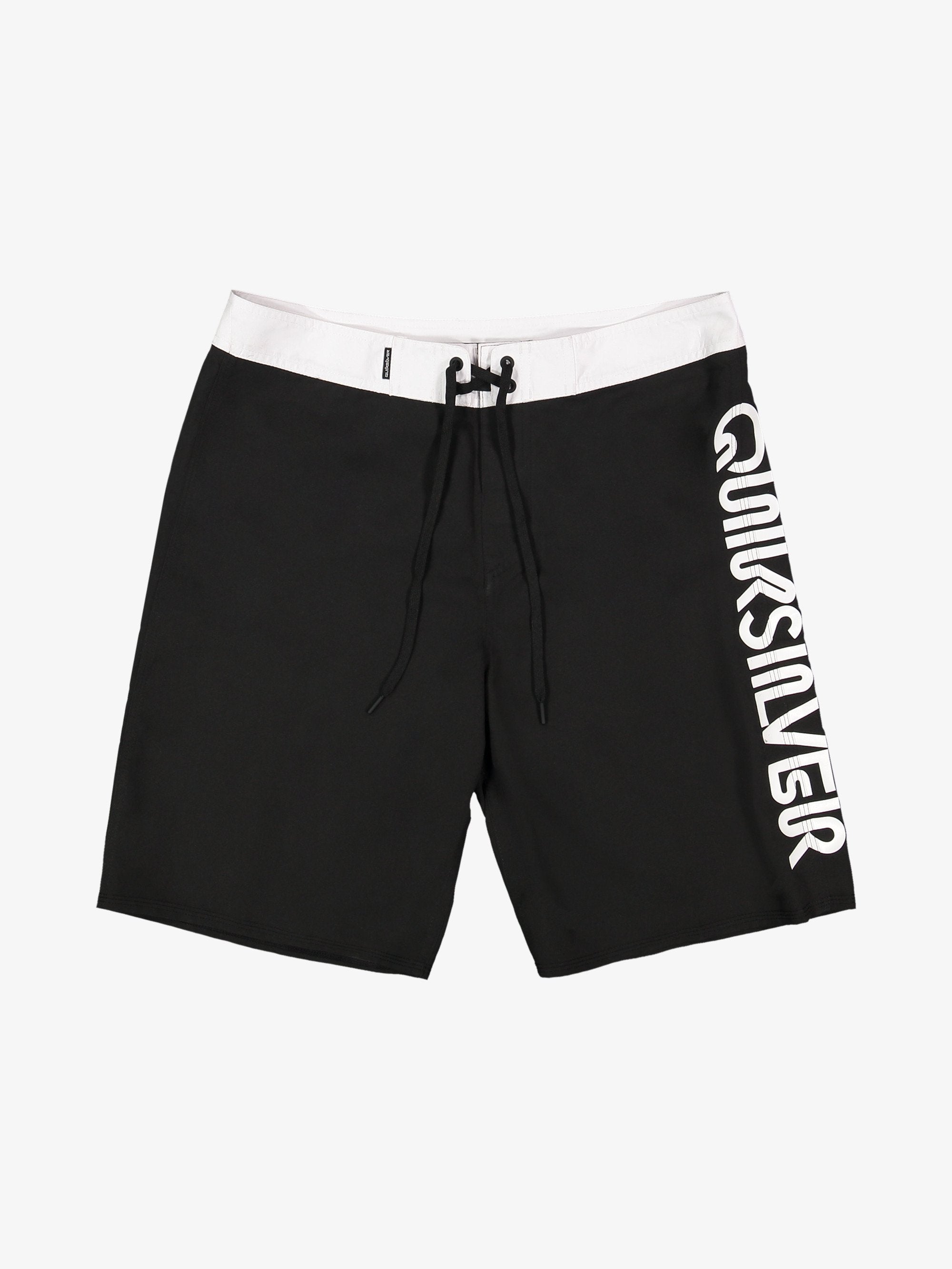 Mens Everyday Omni Logo 17" Boardshorts