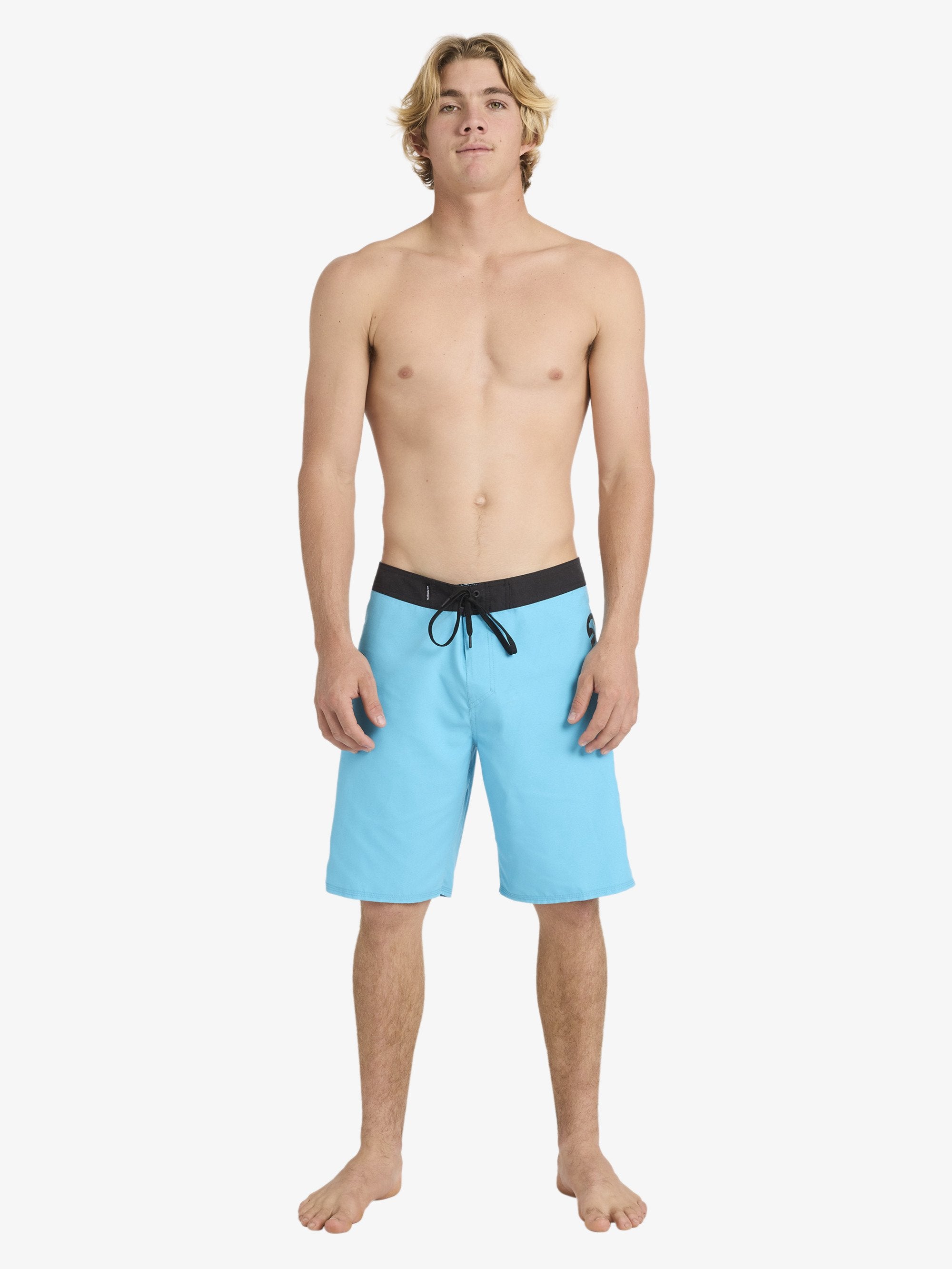Mens Everyday Omni Logo 17" Boardshorts