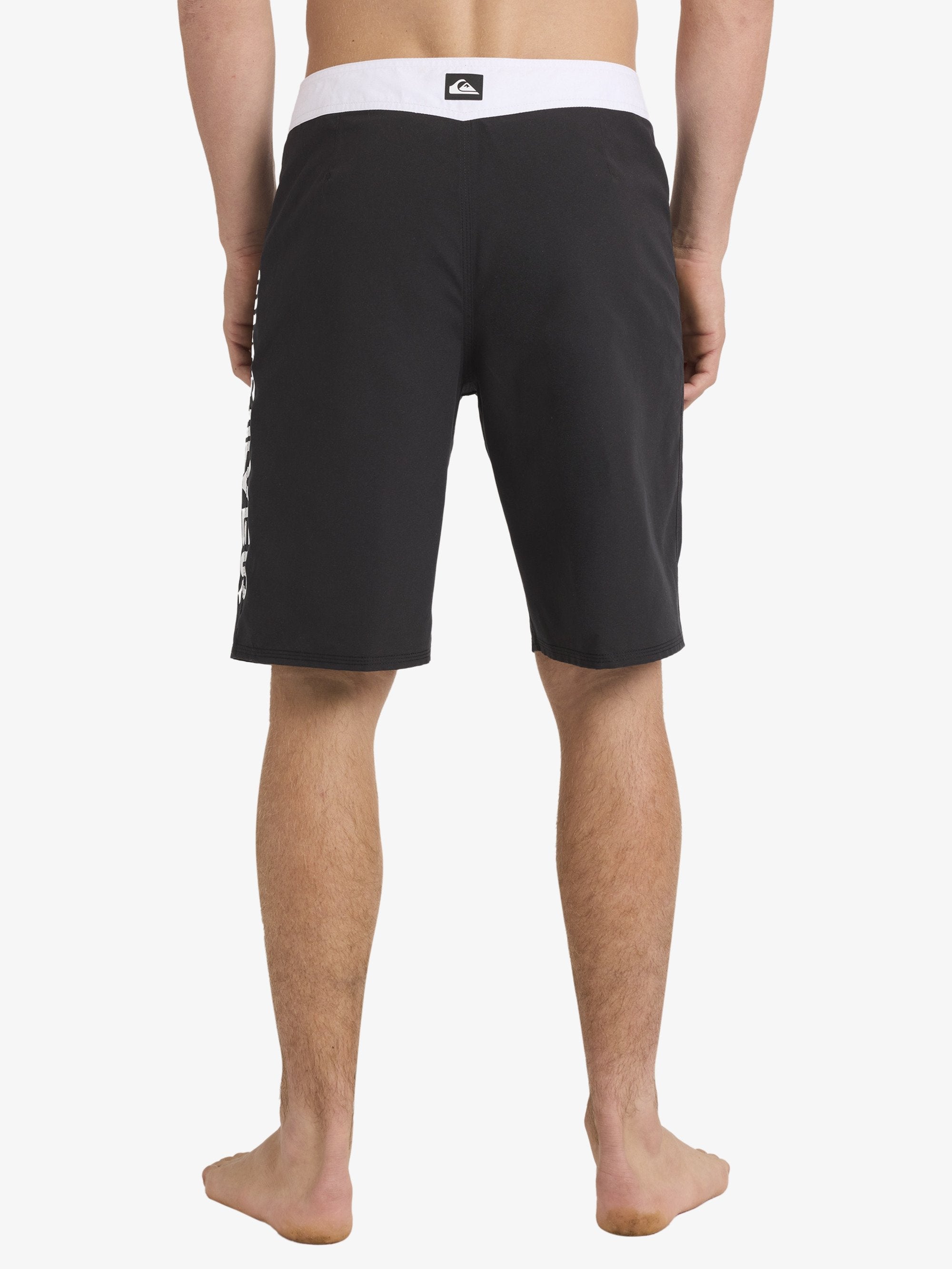 Mens Everyday Omni Logo 17" Boardshorts
