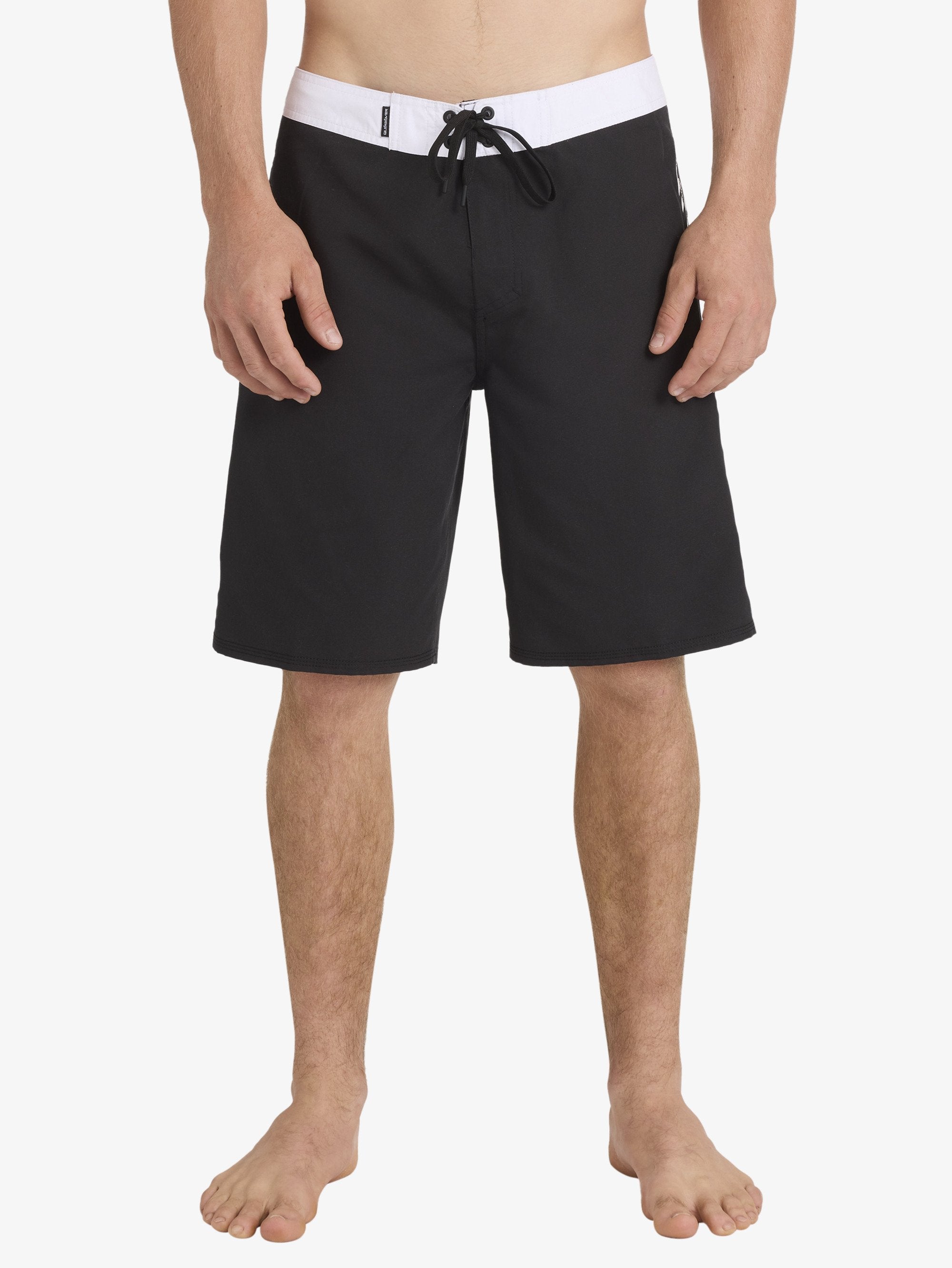 Mens Everyday Omni Logo 17" Boardshorts